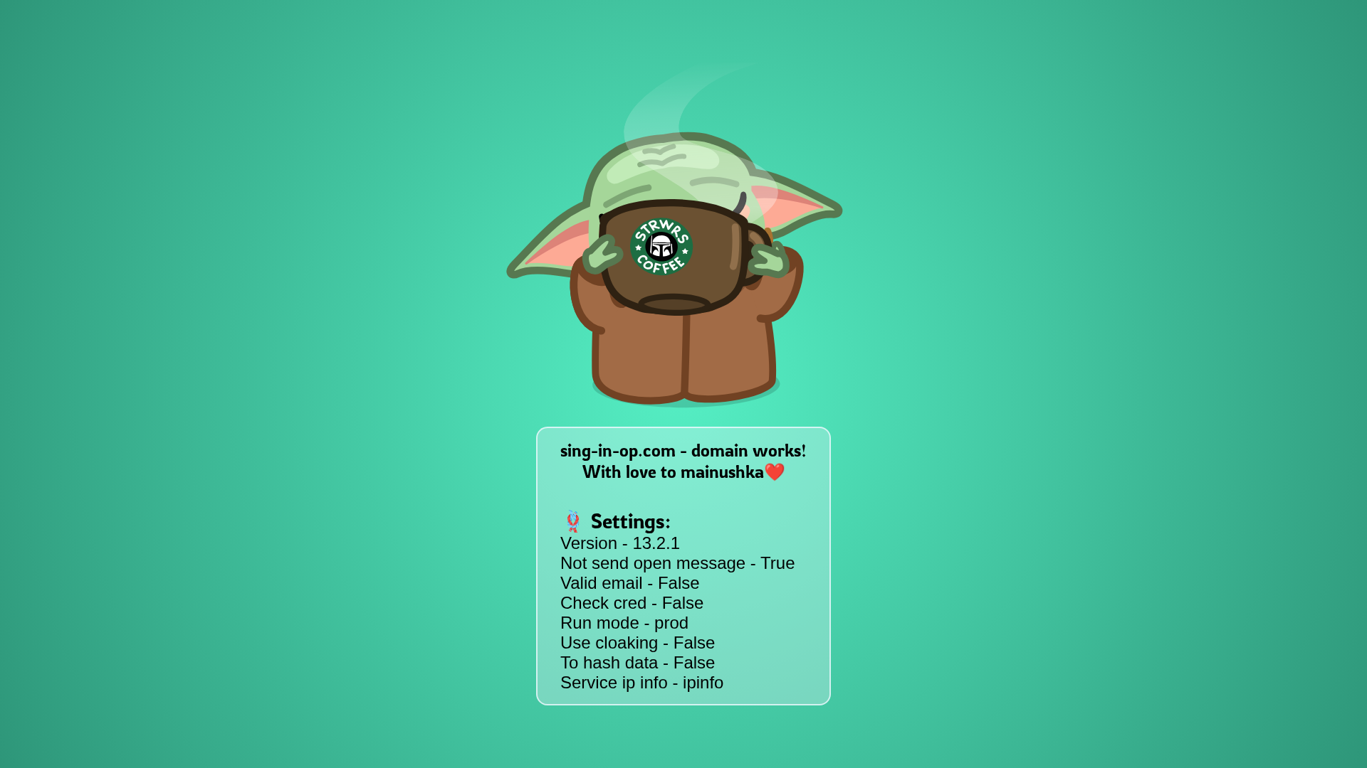 Screenshot of cdn.gosafemode.com