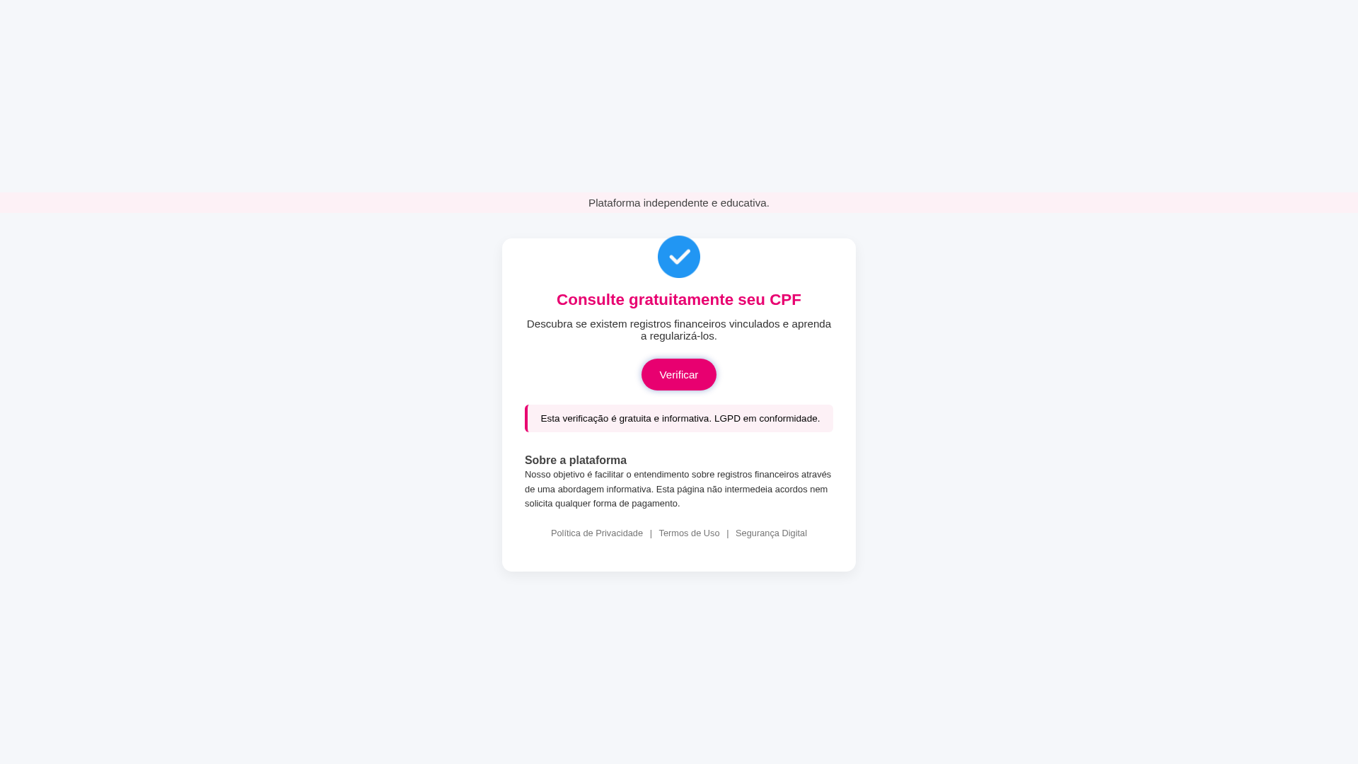 Screenshot of cdn.gosafemode.com