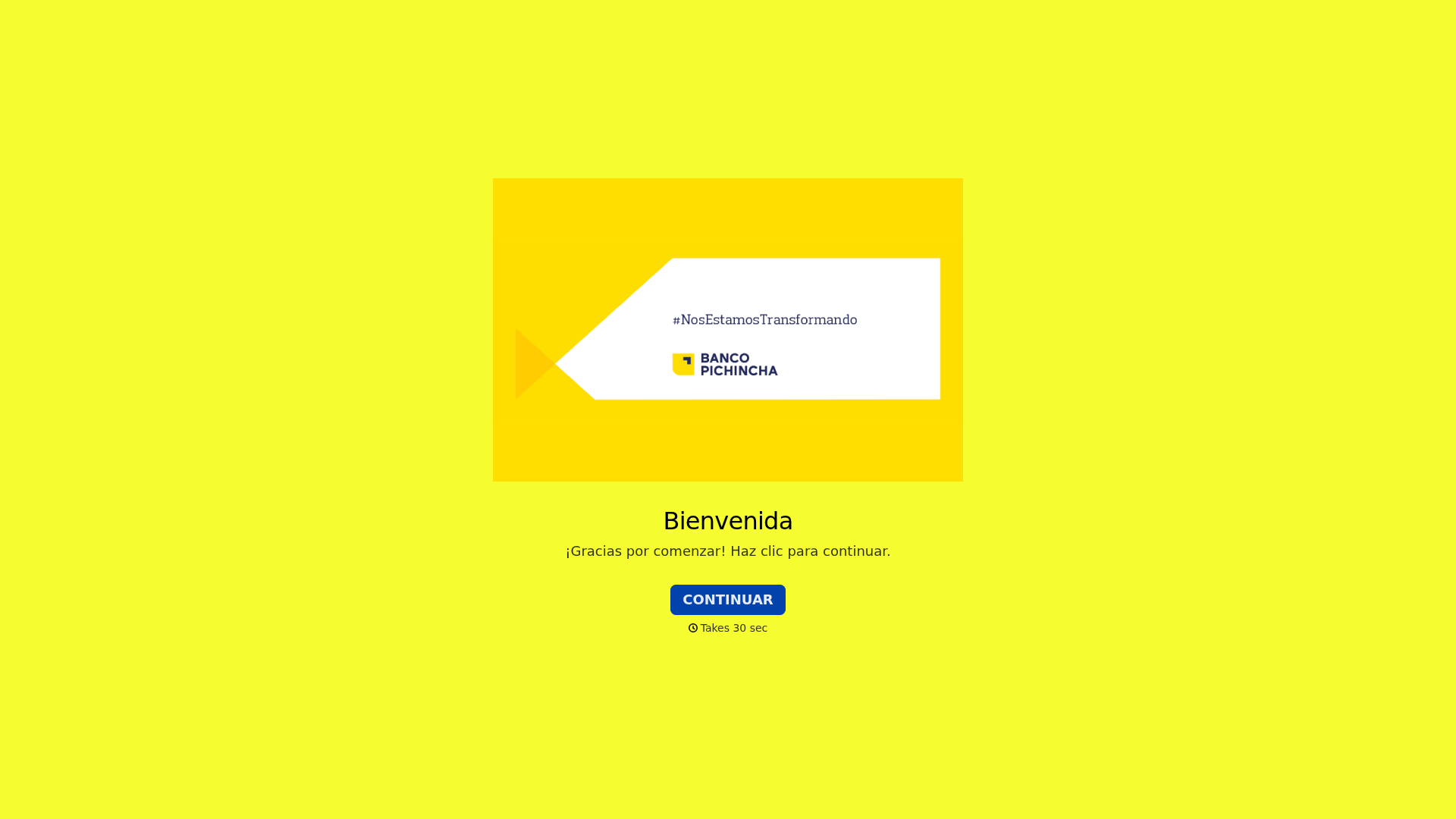 Screenshot of form.typeform.com