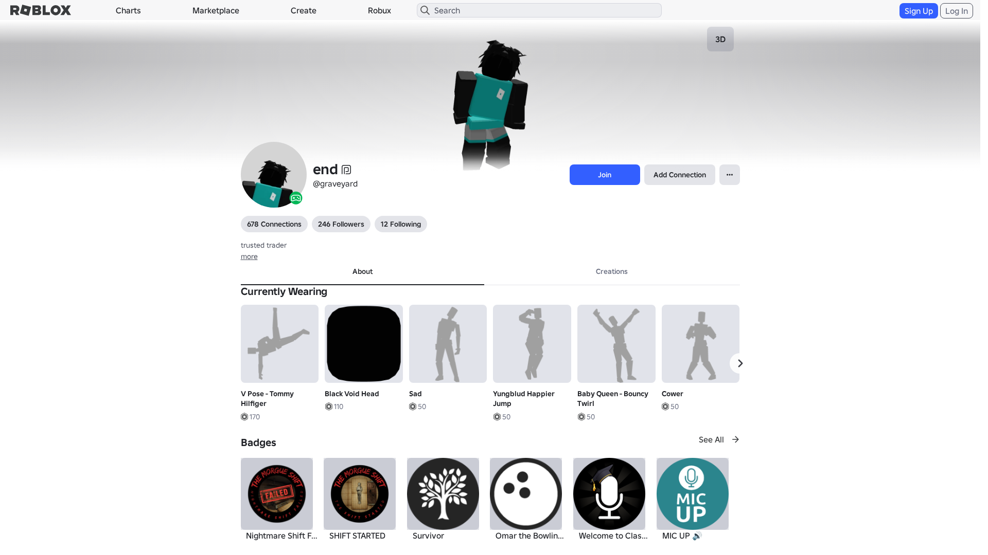 Screenshot of www.robiox.com.py