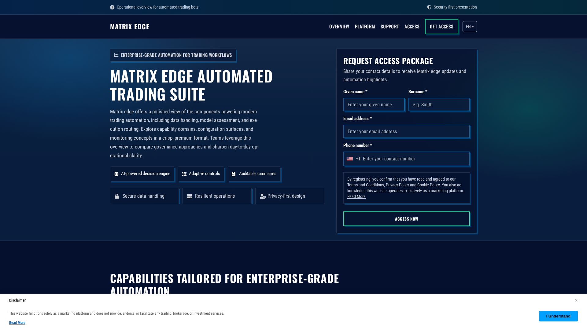 Screenshot of impulsluxent.online