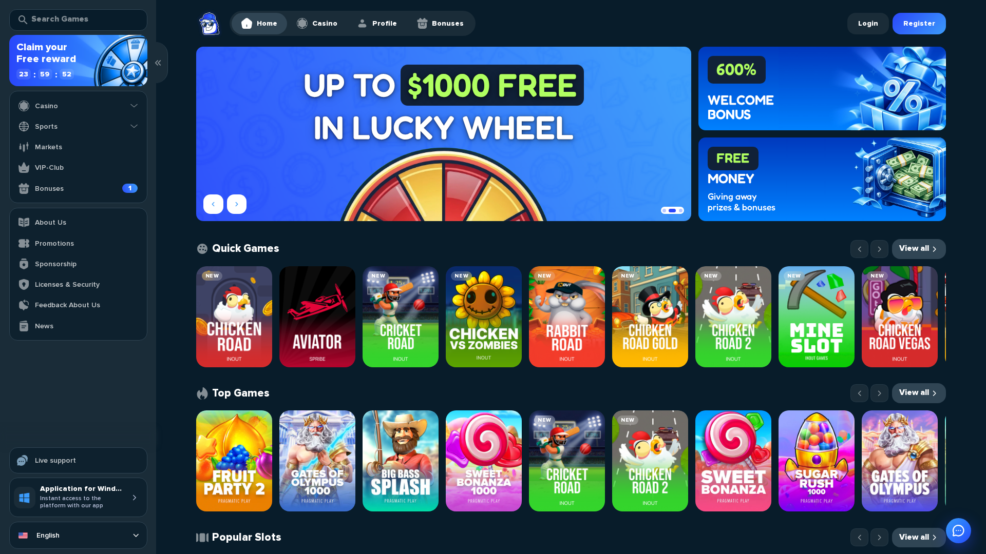 Screenshot of allegrolokainie.candy1713.com
