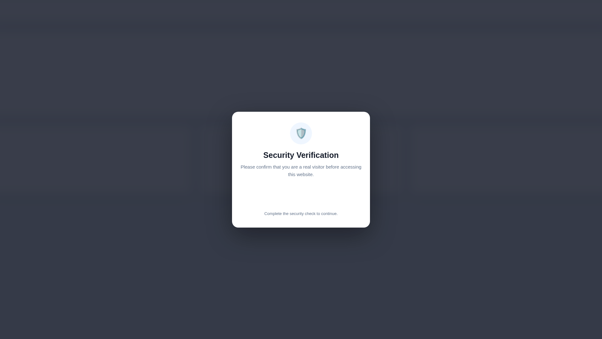 Screenshot of connect.web3securedsafe.com