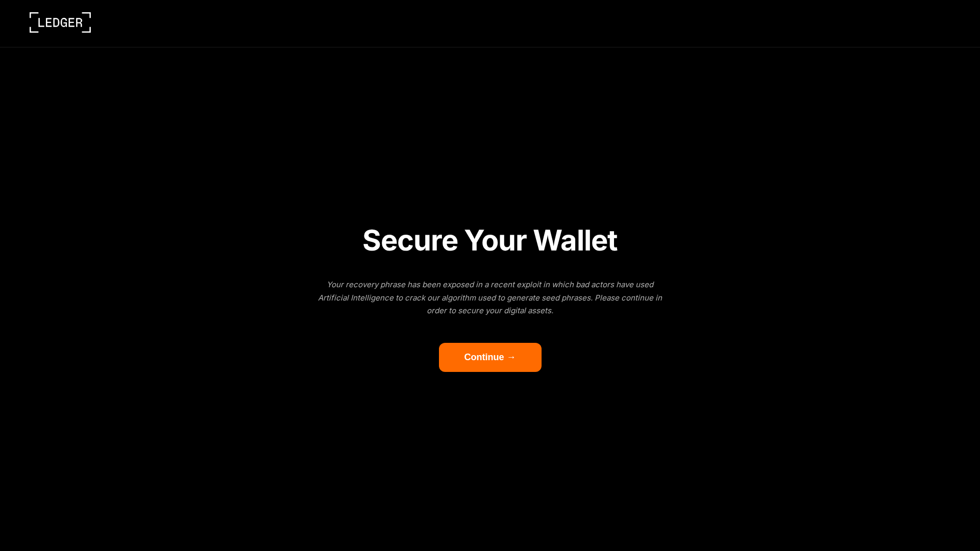 Screenshot of ledghespigotss.com