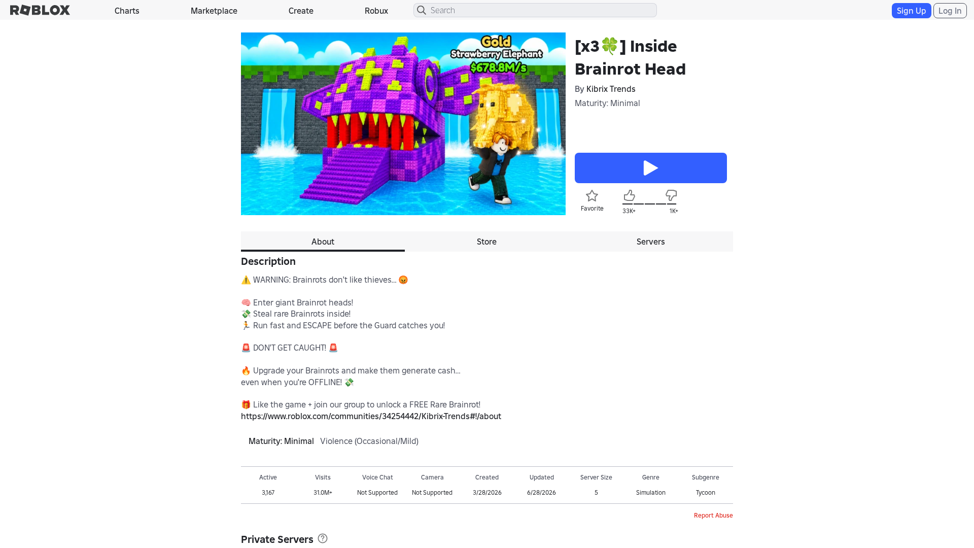 Screenshot of cdn.gosafemode.com