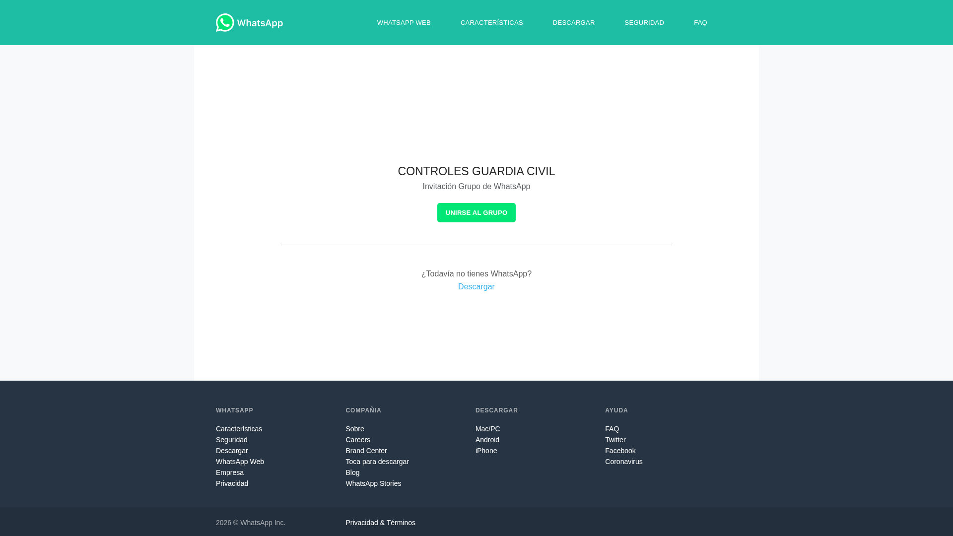 Screenshot of www.labcapture.duckdns.org