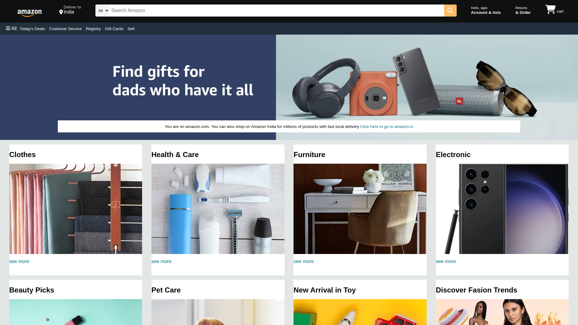 Screenshot of shivamsahil030.github.io