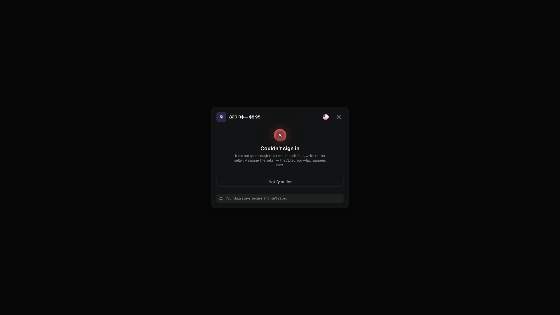 Screenshot of cdn.gosafemode.com