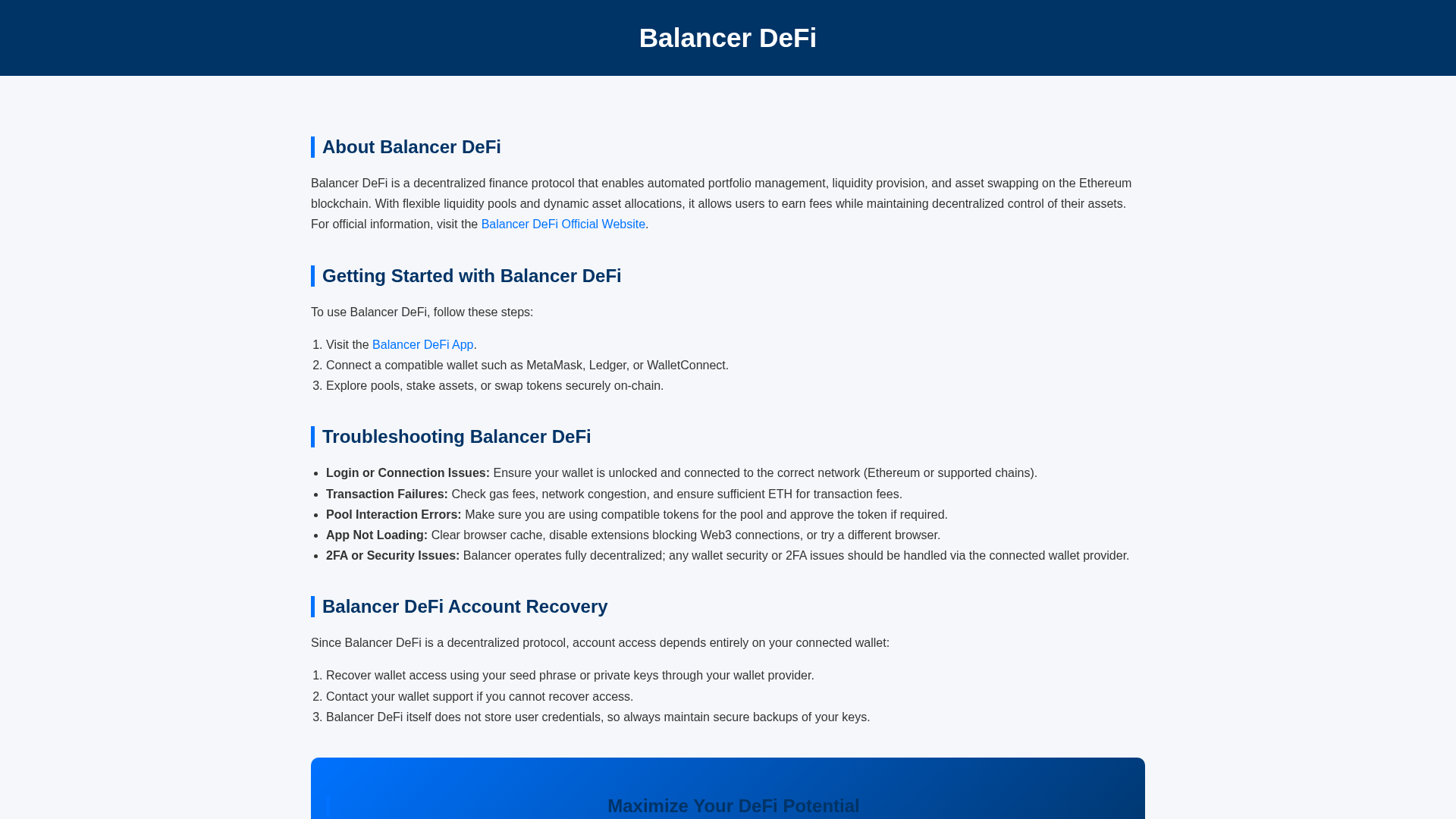Screenshot of get-explored-balancer-defi.pages.dev