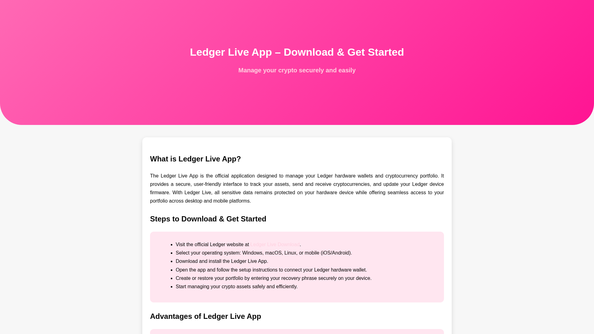 Screenshot of en-auth-leder-live-app.pages.dev
