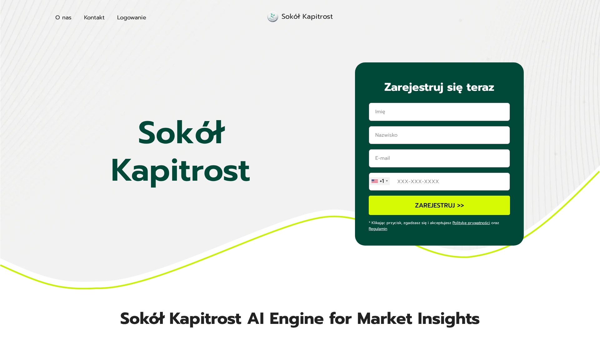 Screenshot of sokolkapitrost-ai.com