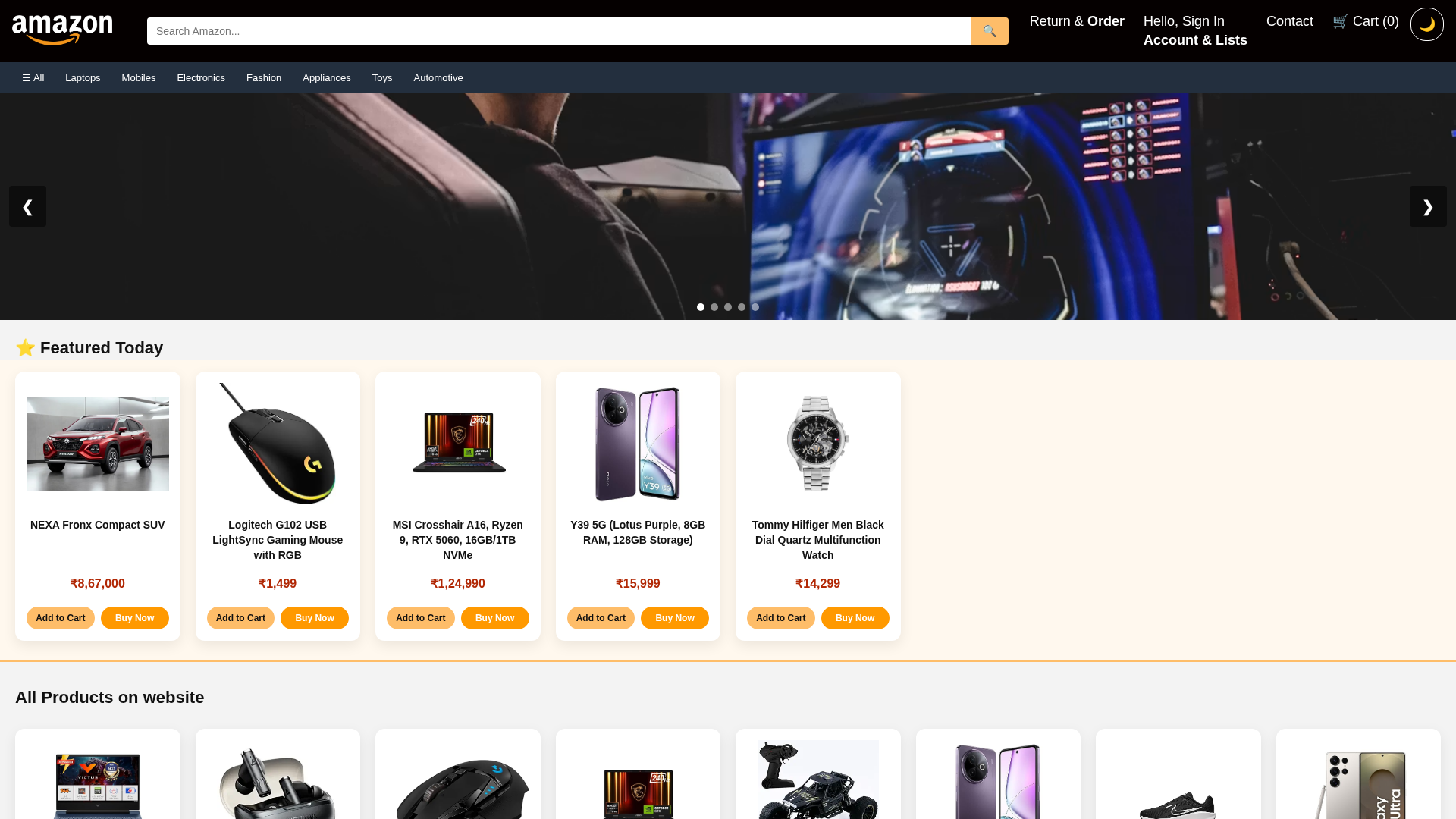 Screenshot of cdn.gosafemode.com