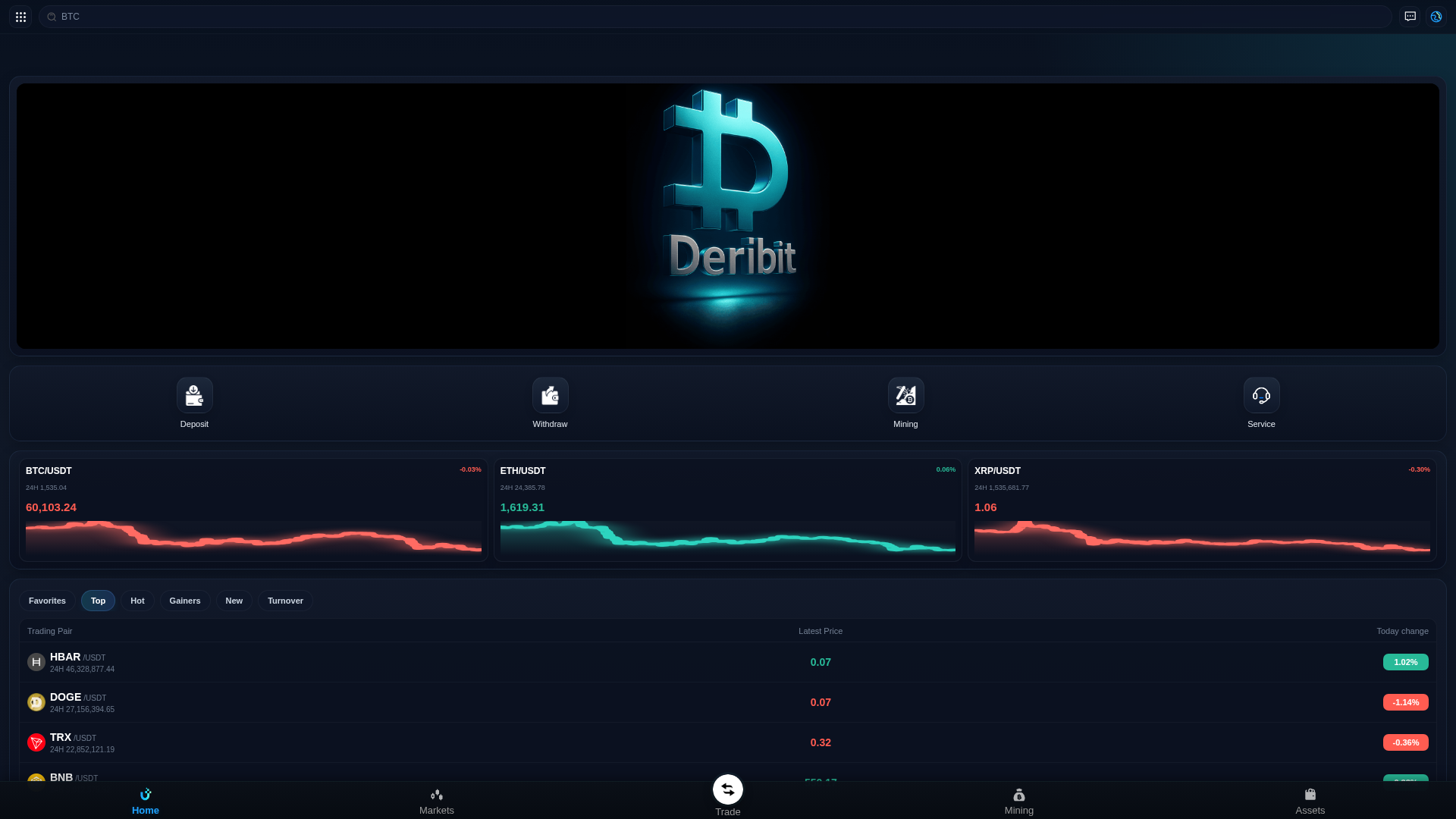 Screenshot of dupape.com