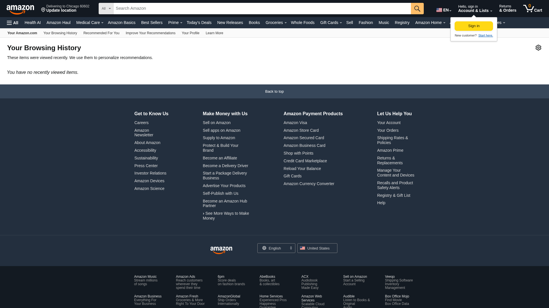 Screenshot of www.awscfdns.com
