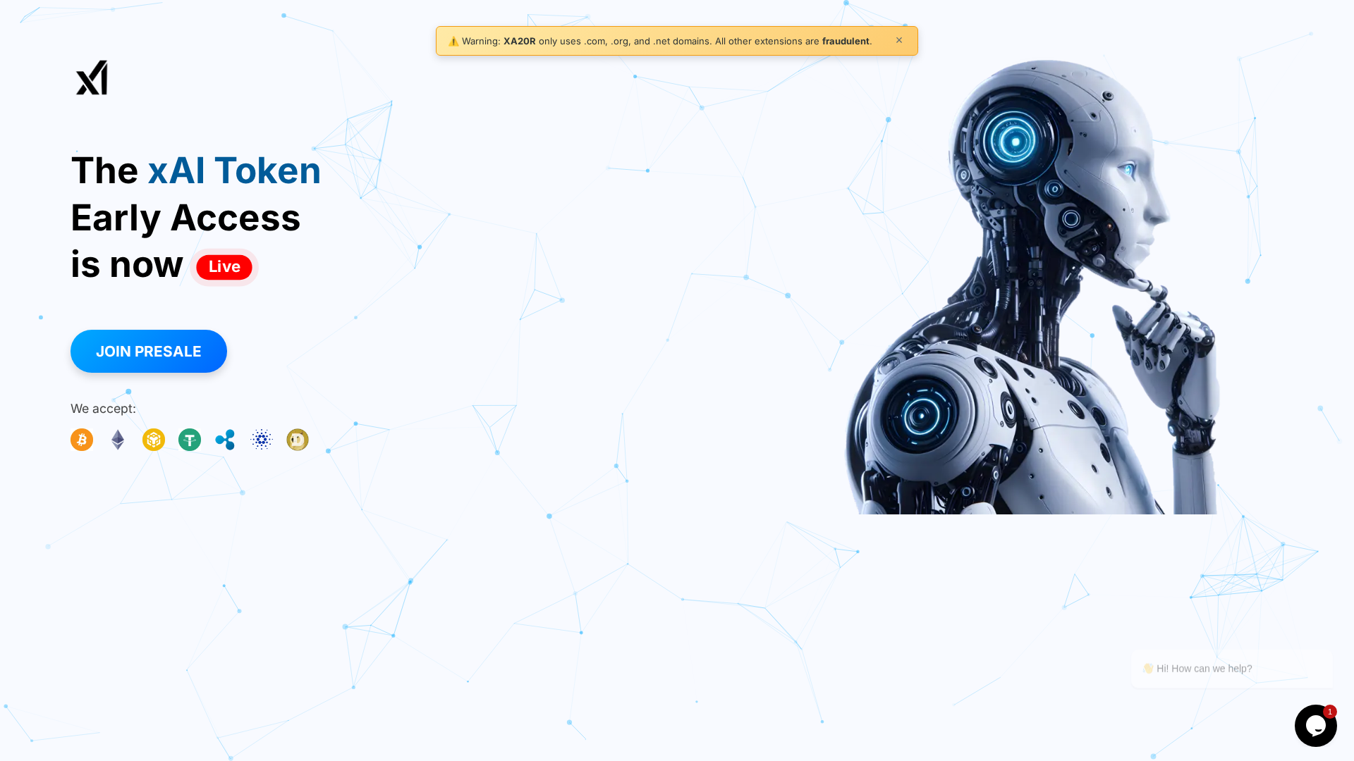 Screenshot of aisnengh.com