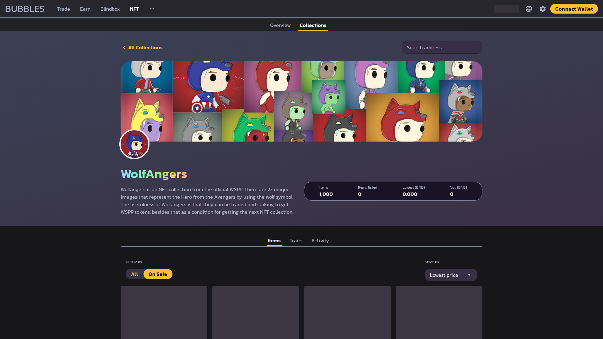 Screenshot of crackaf-bubbles-frontend.vercel.app