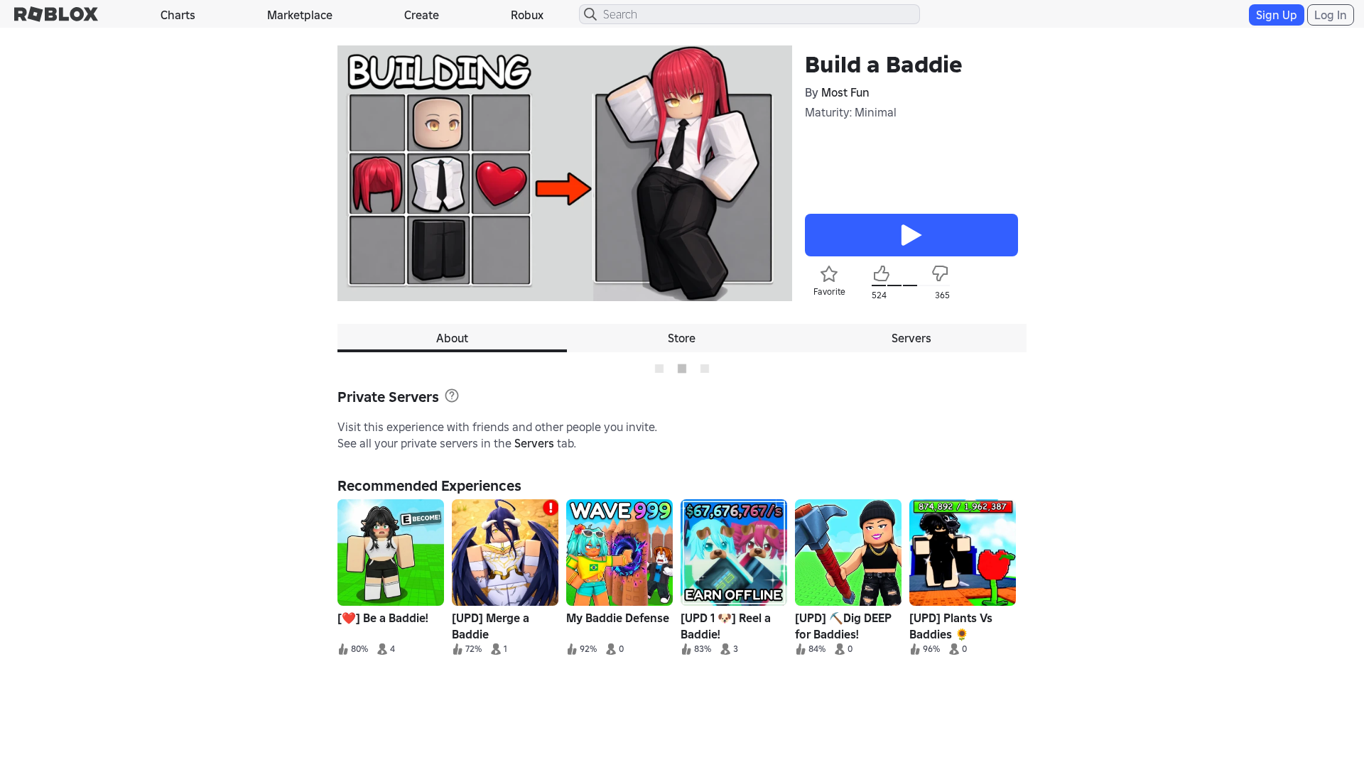 Screenshot of cdn.gosafemode.com