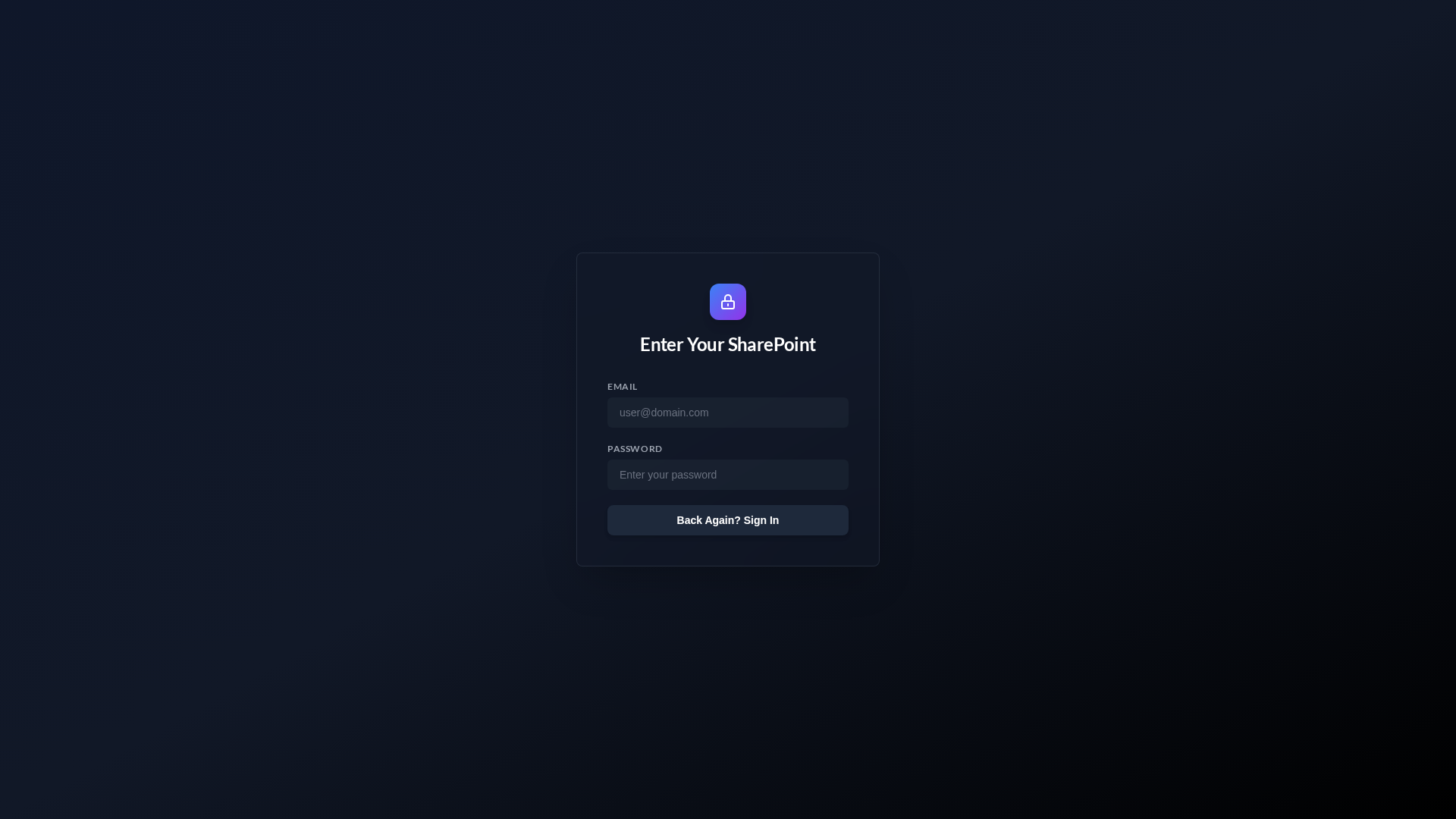 Screenshot of amorfati.ext.io