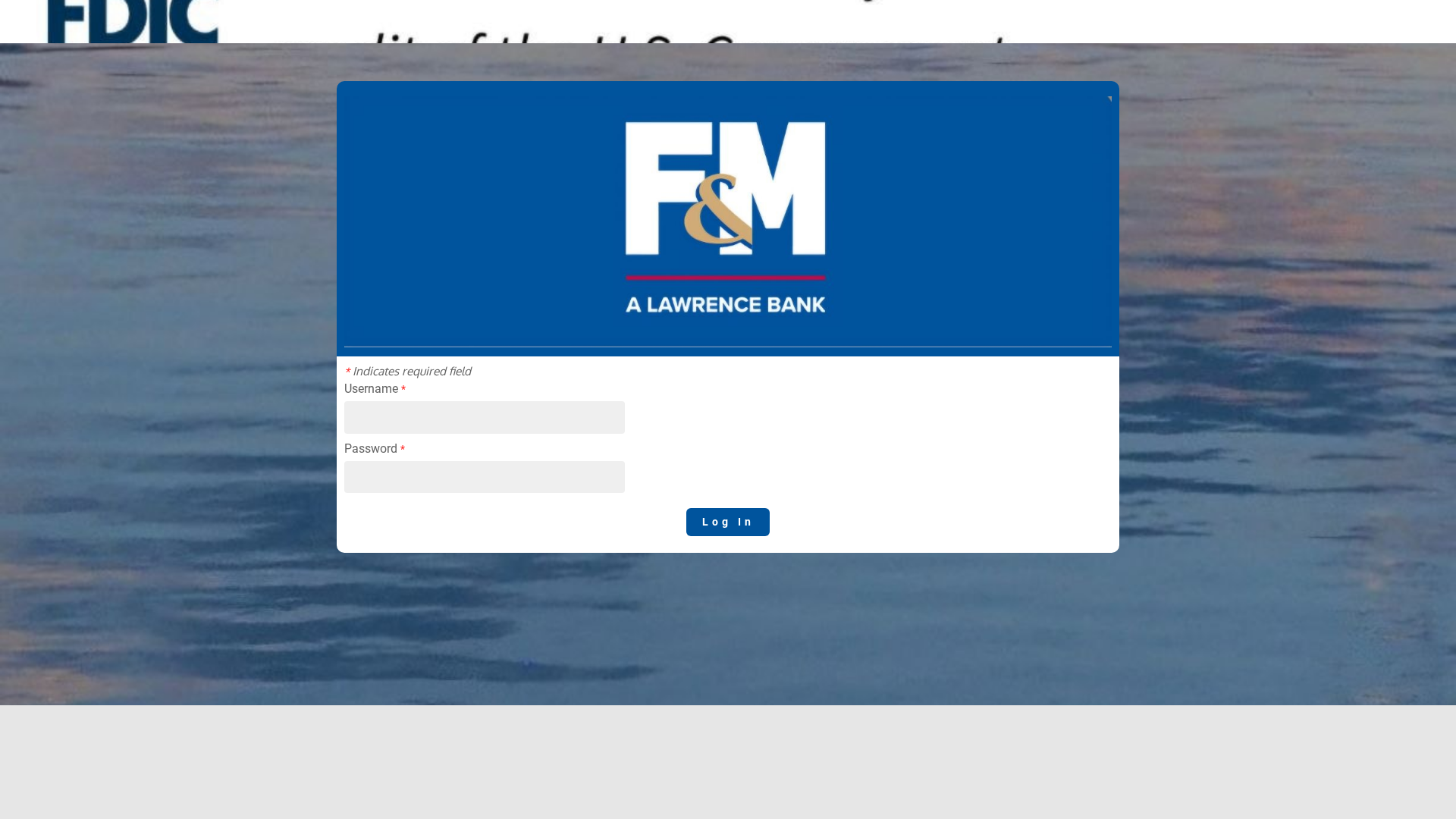 Screenshot of fmlawrence.weebly.com