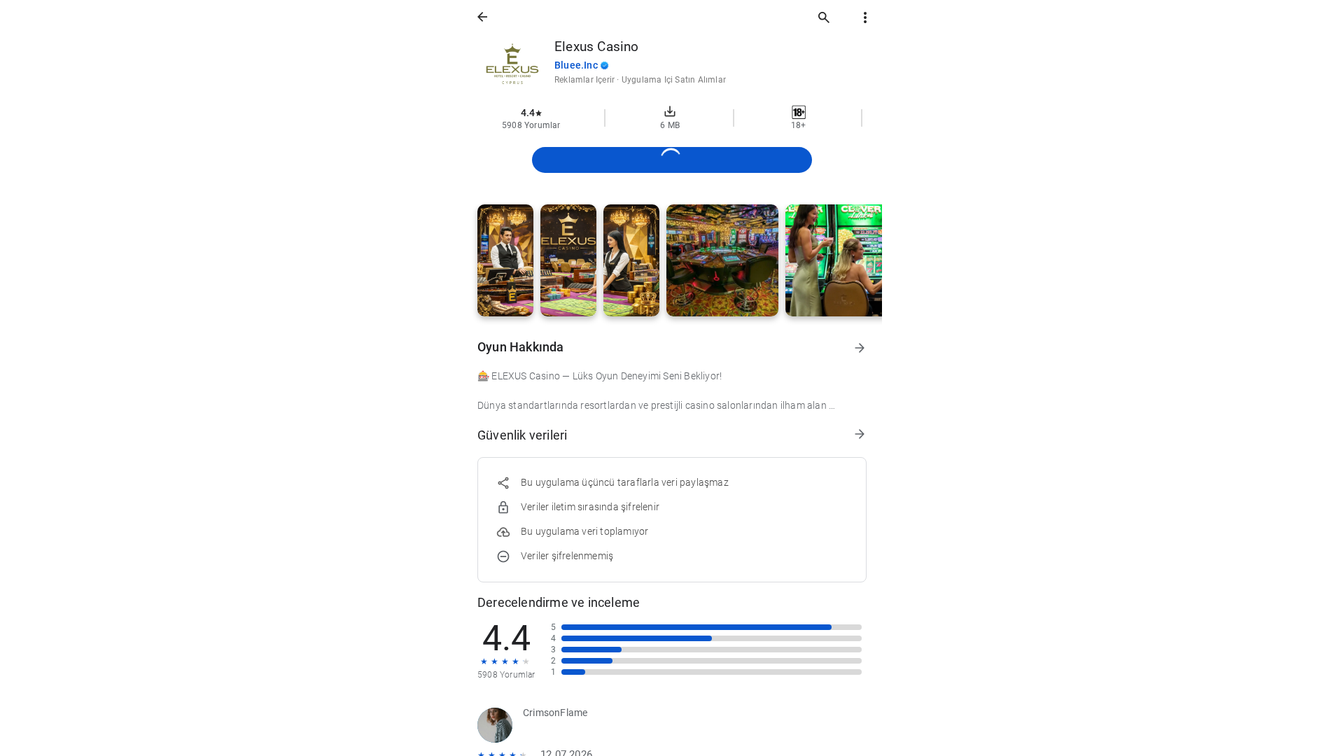 Screenshot of king-spindrivesystem.click
