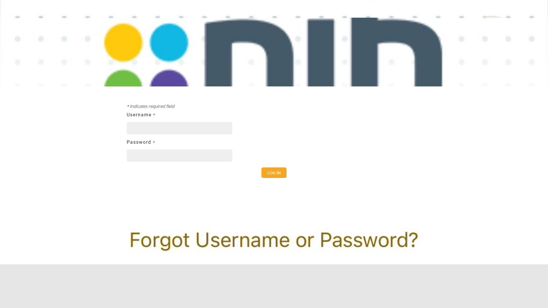 Screenshot of westnhifcu-requestaccess.weebly.com
