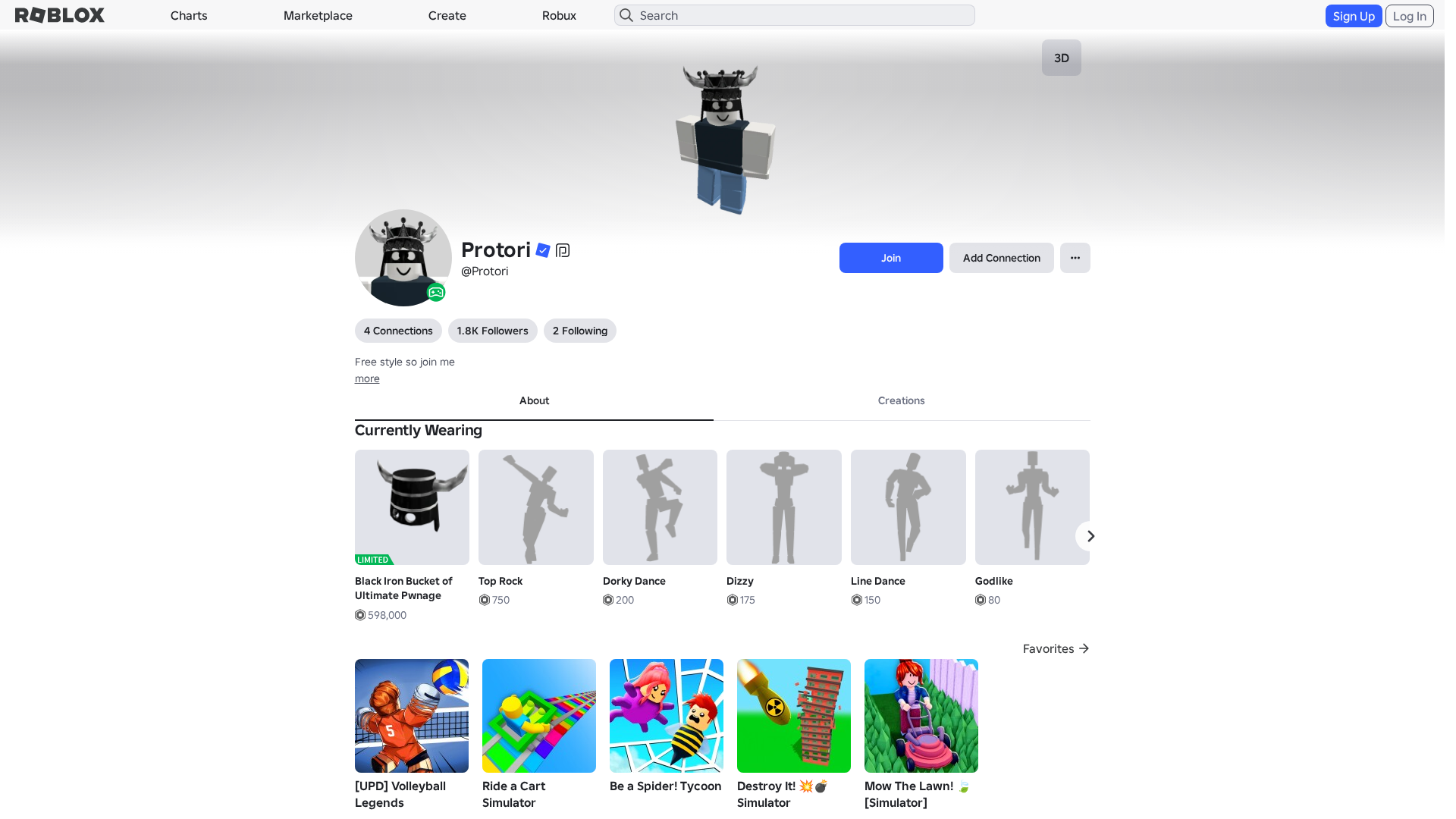 Screenshot of www.robiox.com.py