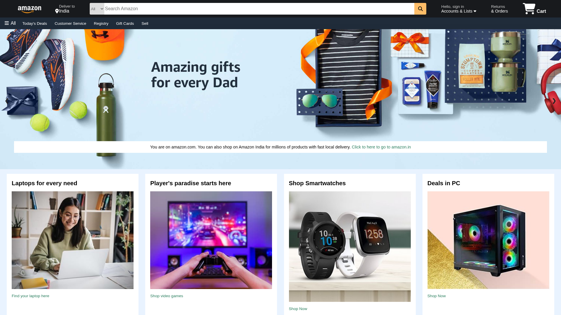 Screenshot of cdn.gosafemode.com