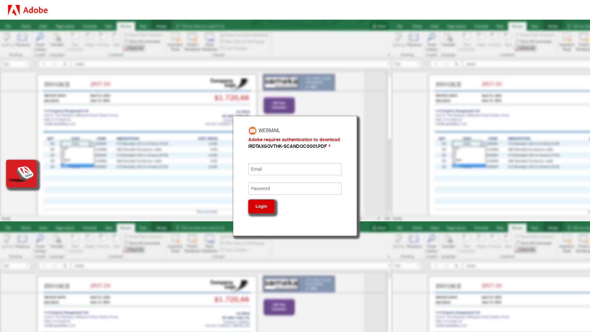 Screenshot of hktax.github.io
