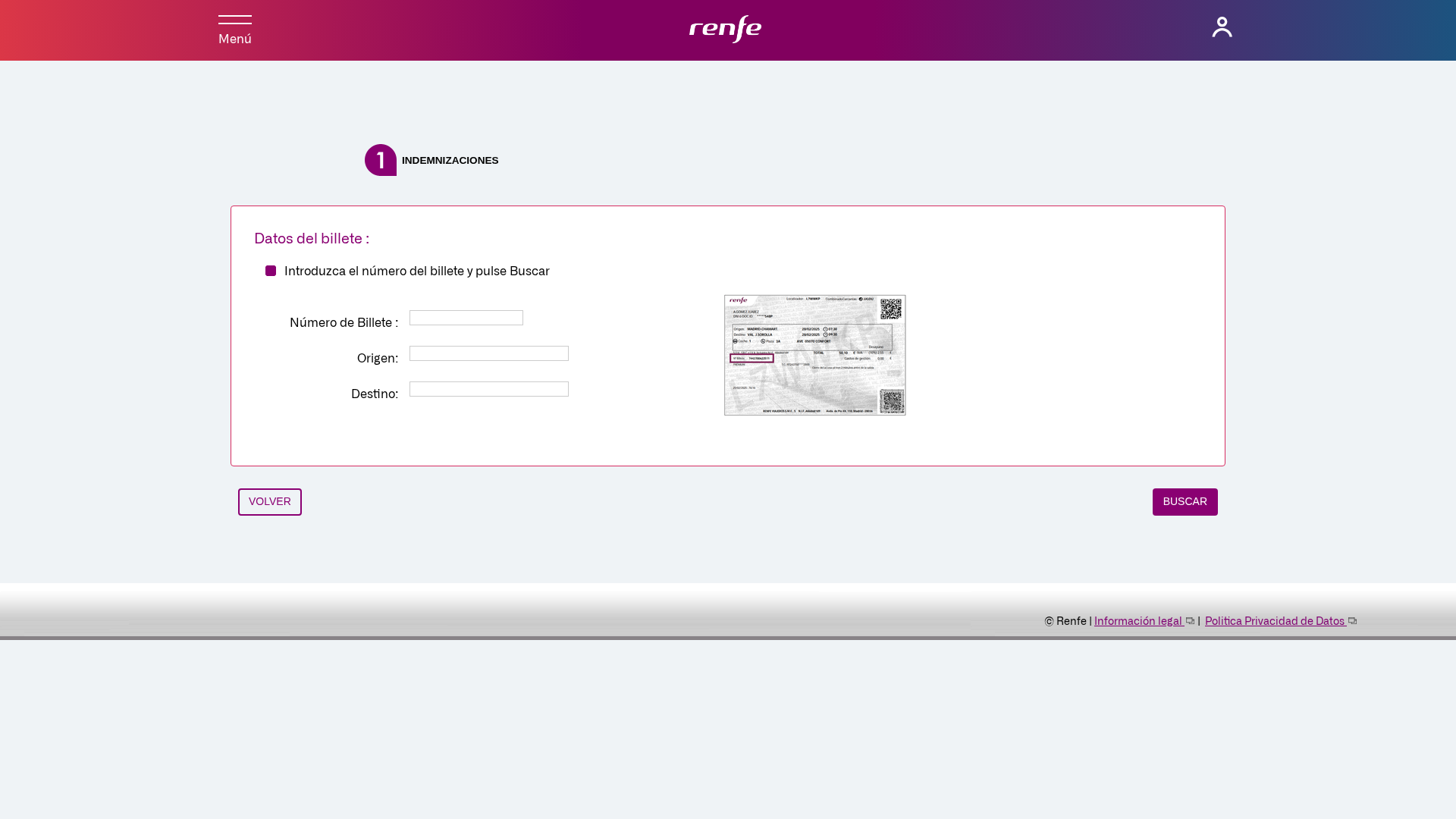 Screenshot of renfe.my.id