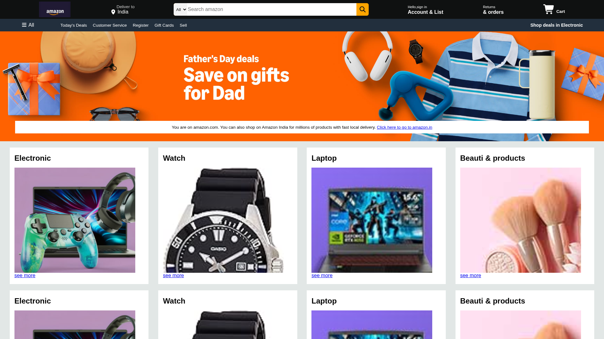 Screenshot of cdn.gosafemode.com