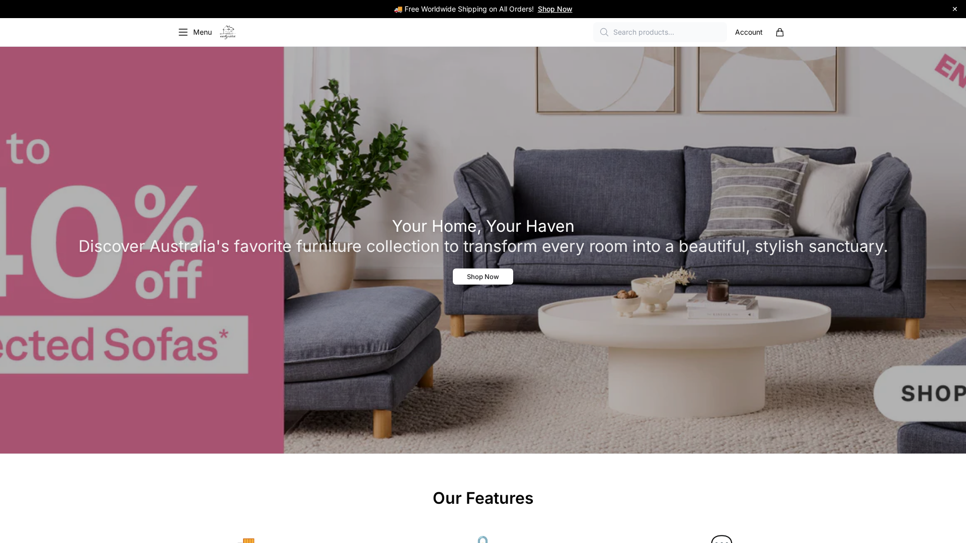 Screenshot of cdn.gosafemode.com
