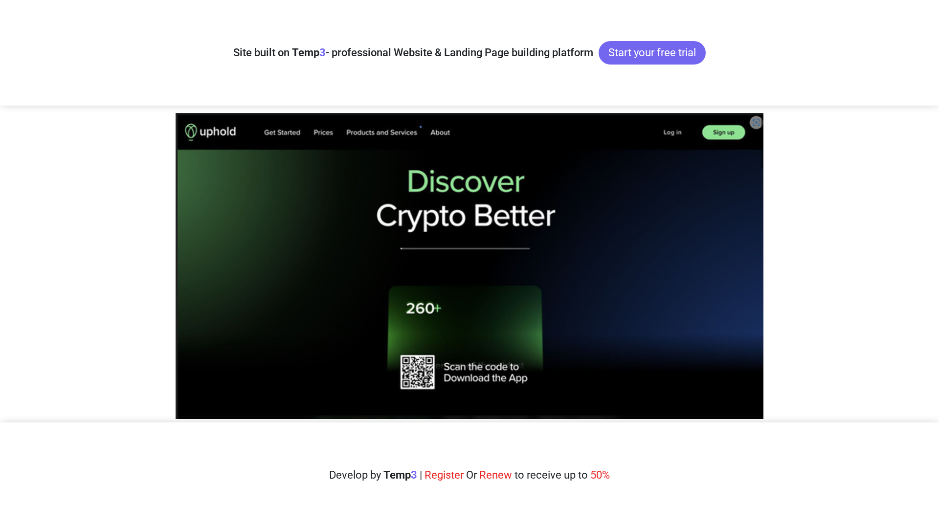 Screenshot of secured-uphold-login-docs.tem3.io