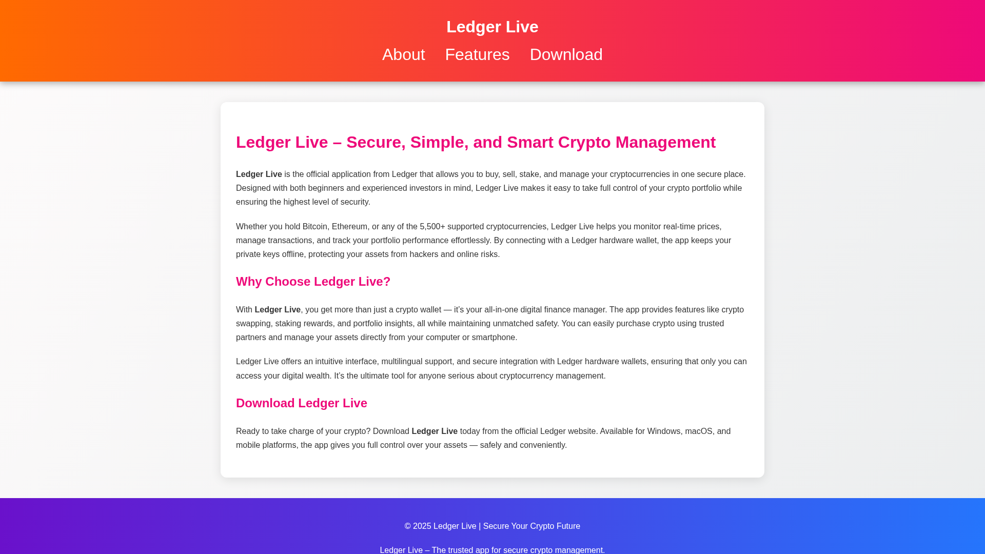 Screenshot of live-ldger--en.pages.dev