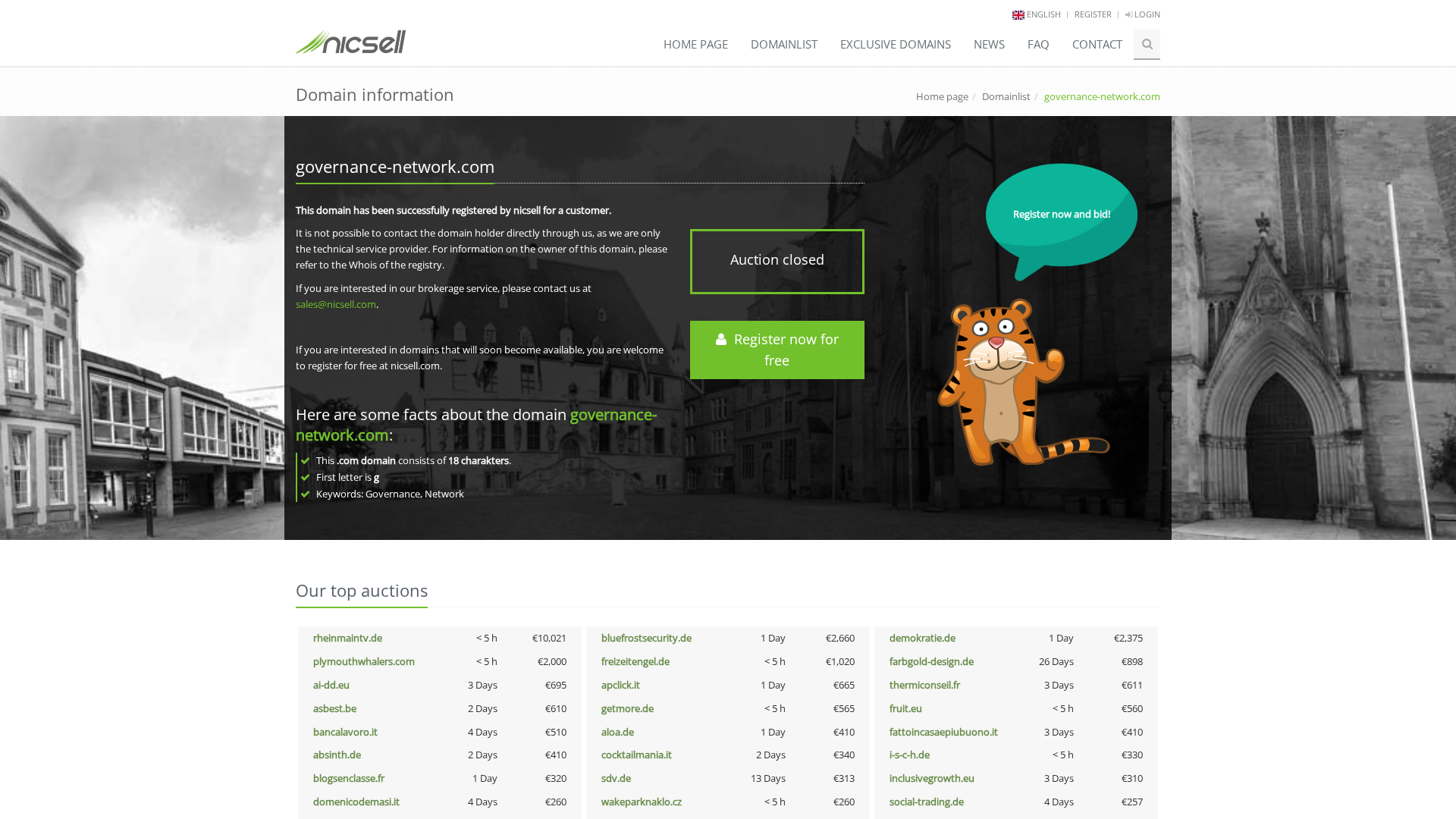 Screenshot of cdn.gosafemode.com