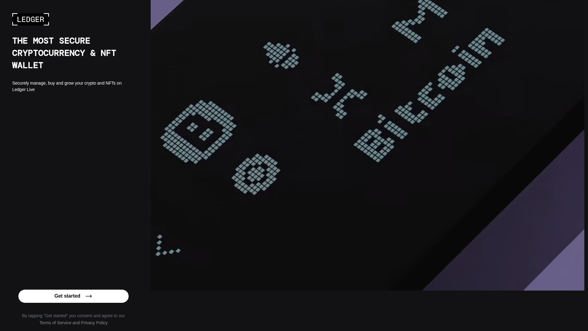 Screenshot of legr.d2cyaif9hhwrvy.amplifyapp.com