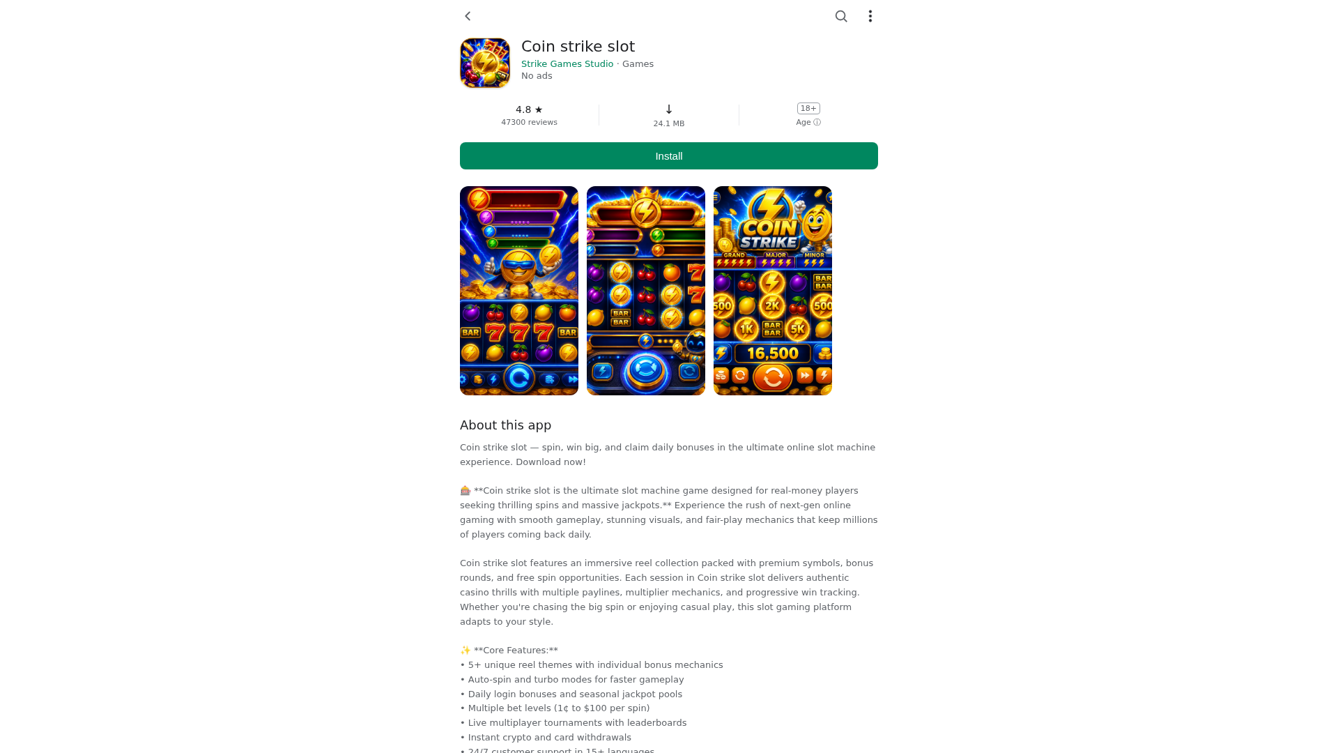 Screenshot of cdn.gosafemode.com