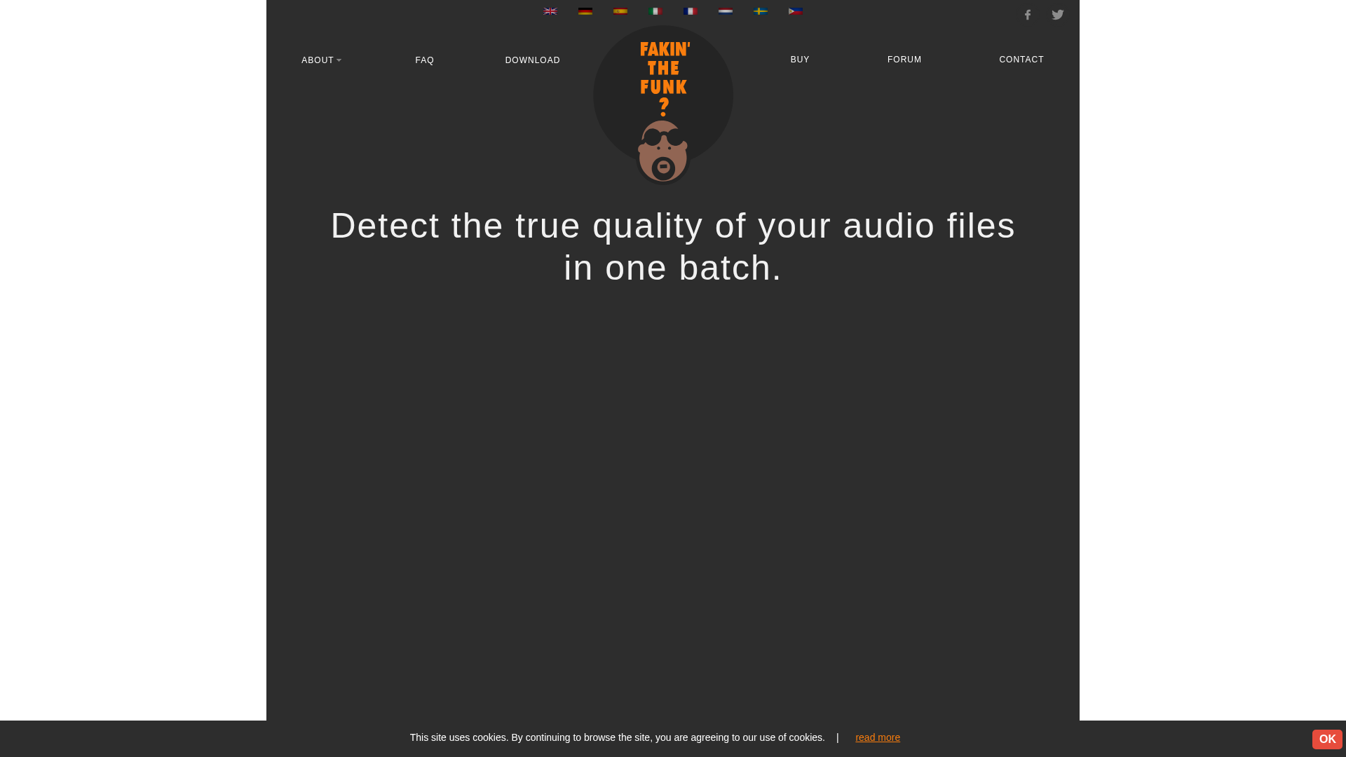 Screenshot of cdn.gosafemode.com