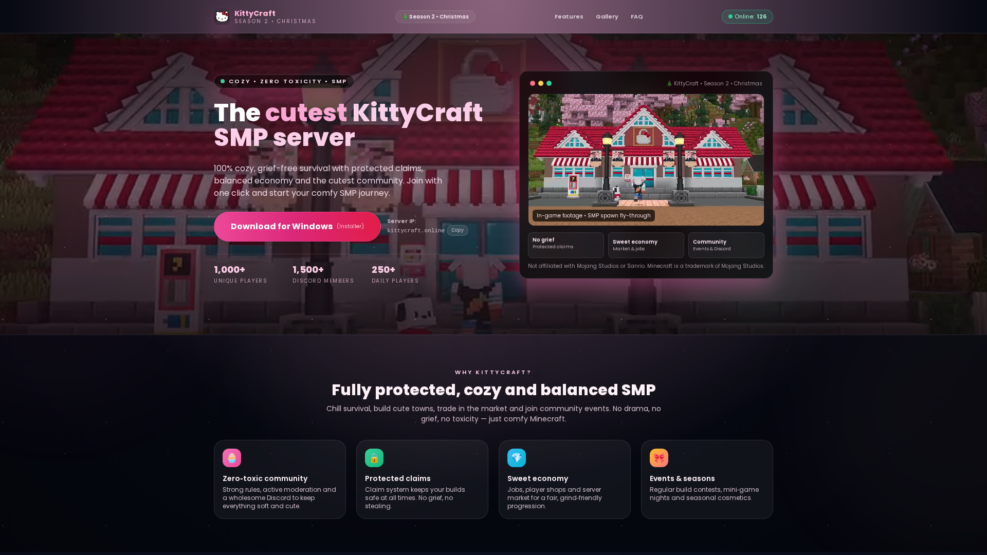 Screenshot of cdn.gosafemode.com
