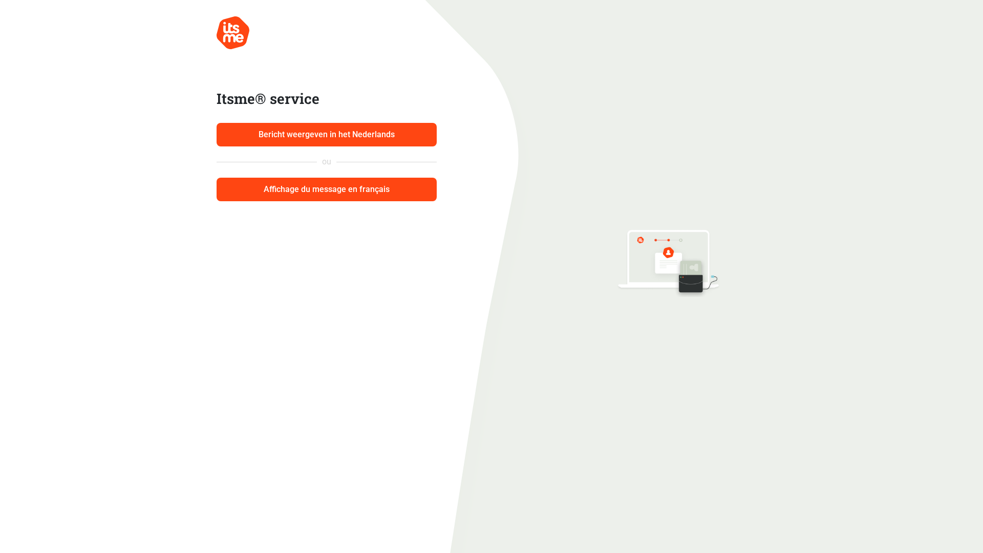 Screenshot of grameenasevakendra.com