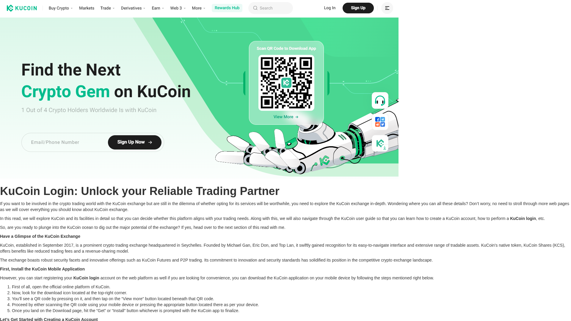 Screenshot of kconnlogoc.webflow.io
