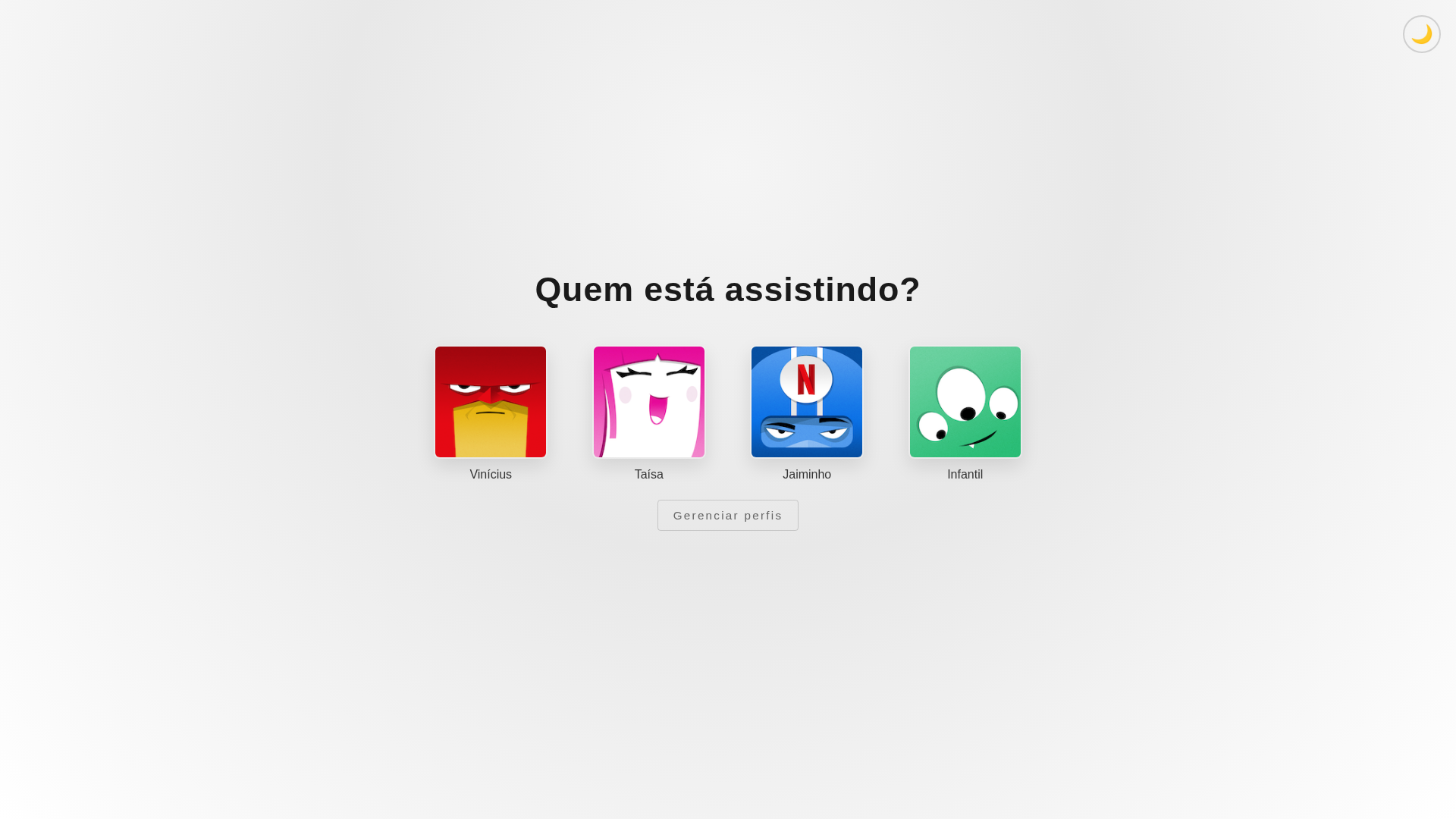 Screenshot of taisasantiago.github.io