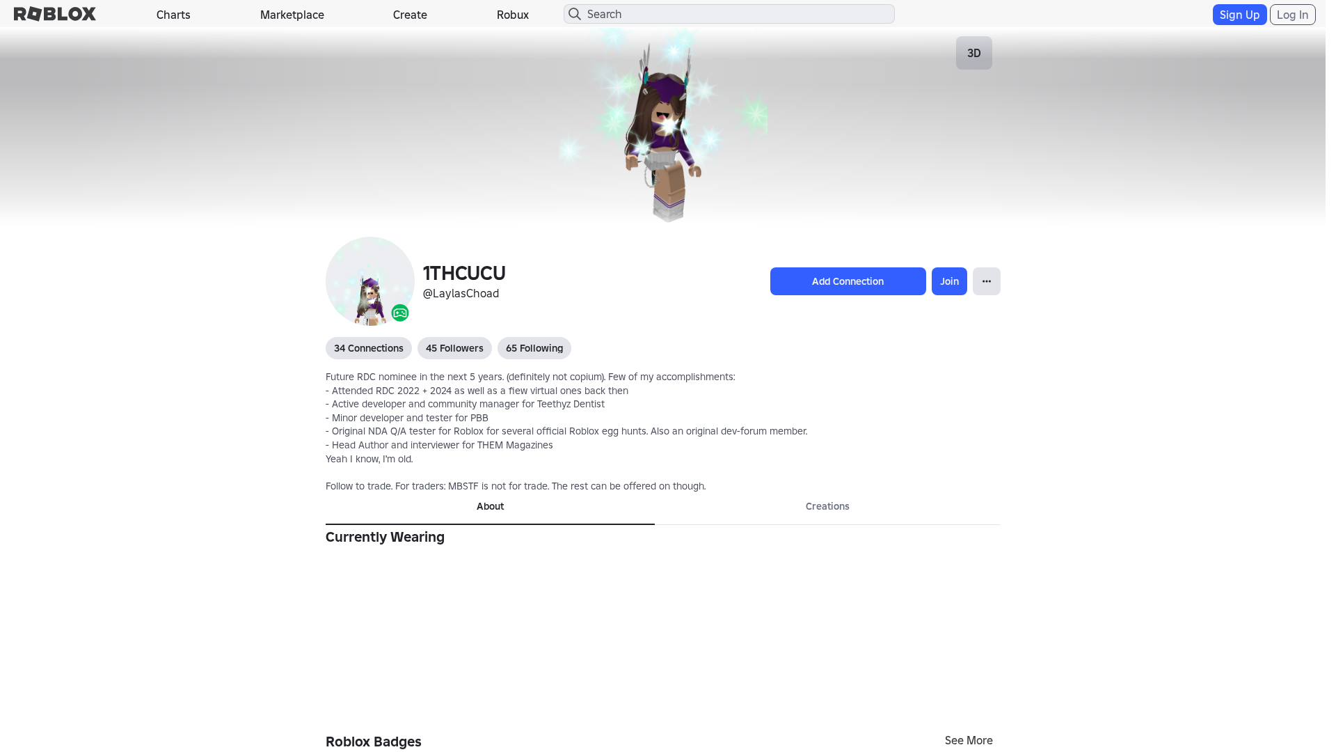 Screenshot of wvvw-robloxe.com