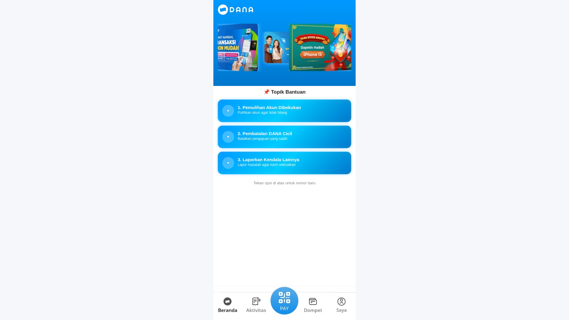 Screenshot of afilianbismillah-coder.github.io