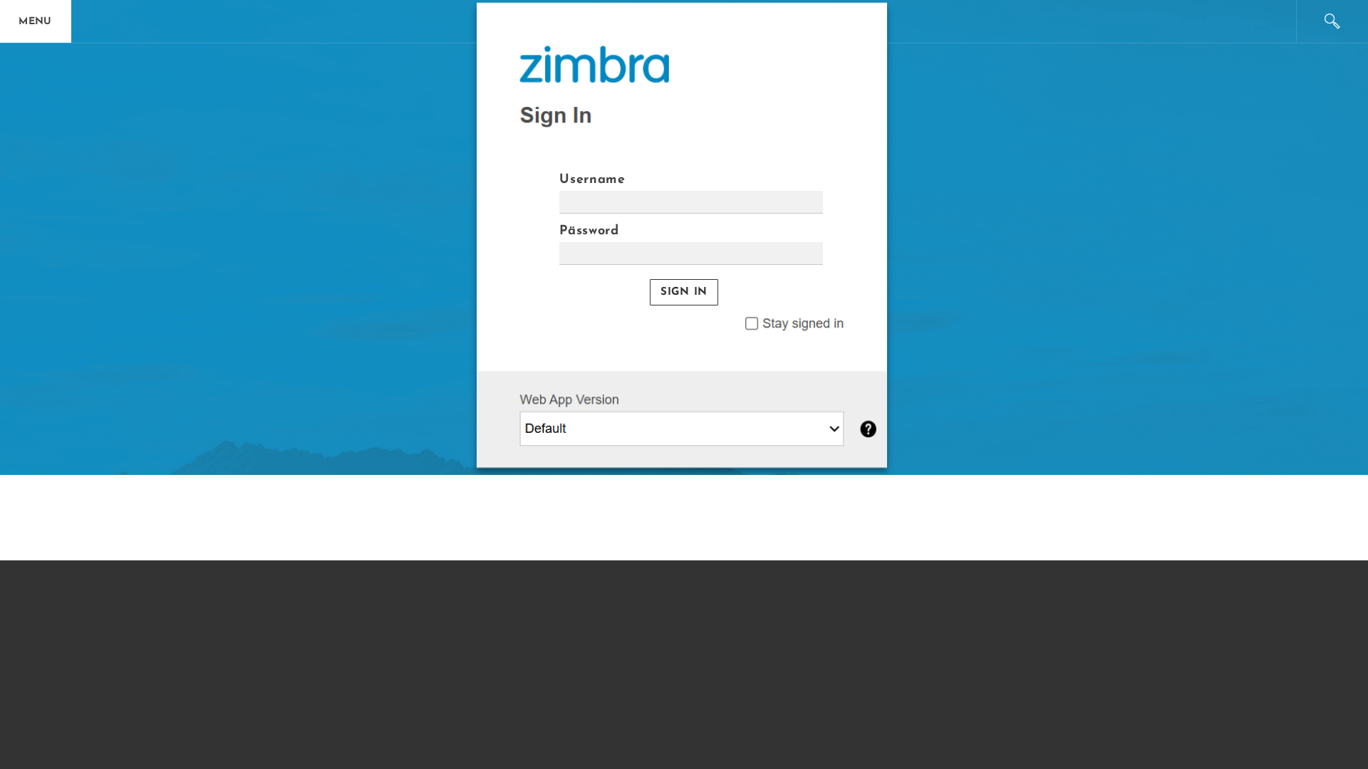 Screenshot of ygizimbra.weebly.com
