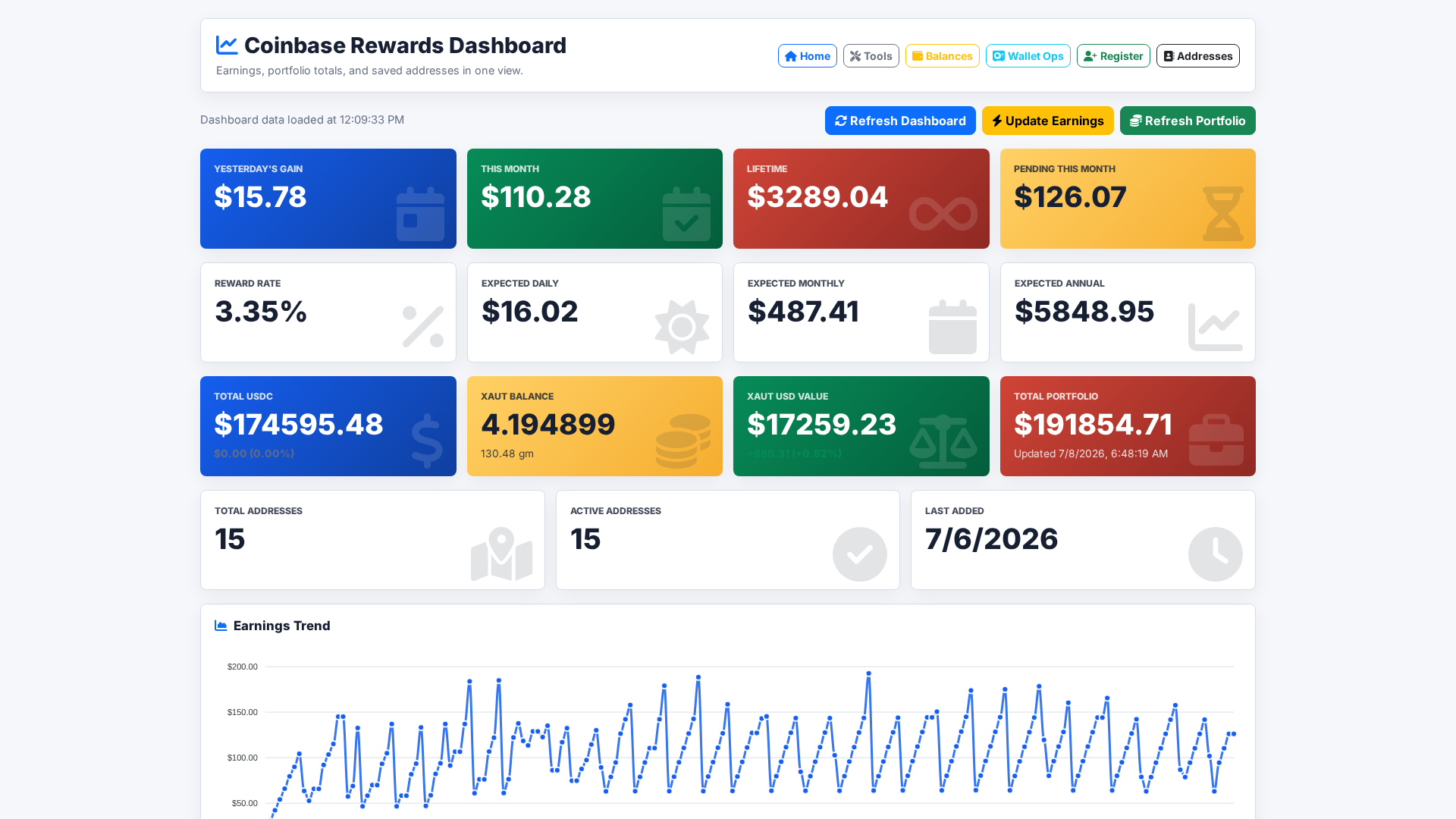 Screenshot of www.coinbases-two.vercel.app