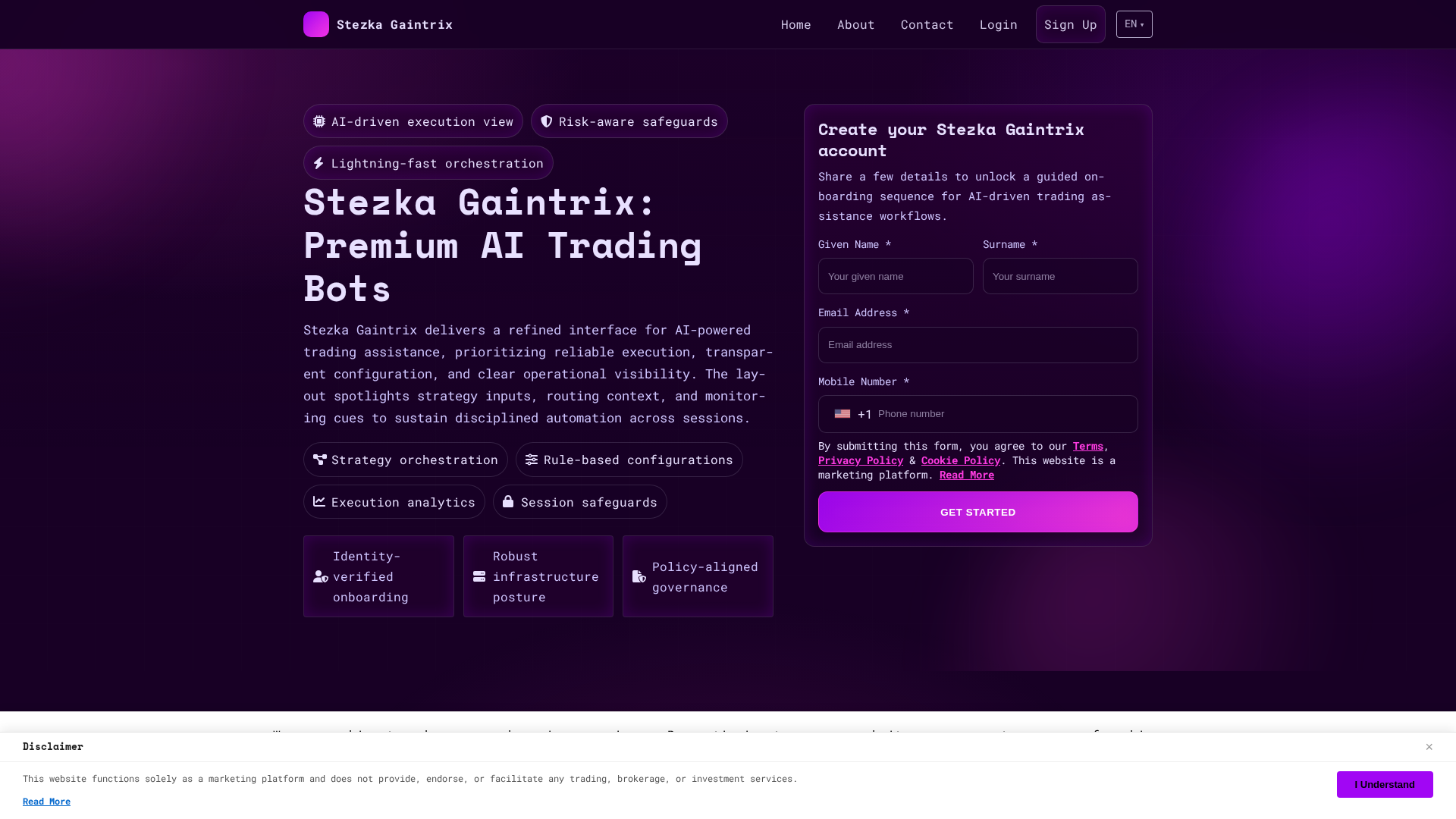 Screenshot of stezkagaintrix.cfd