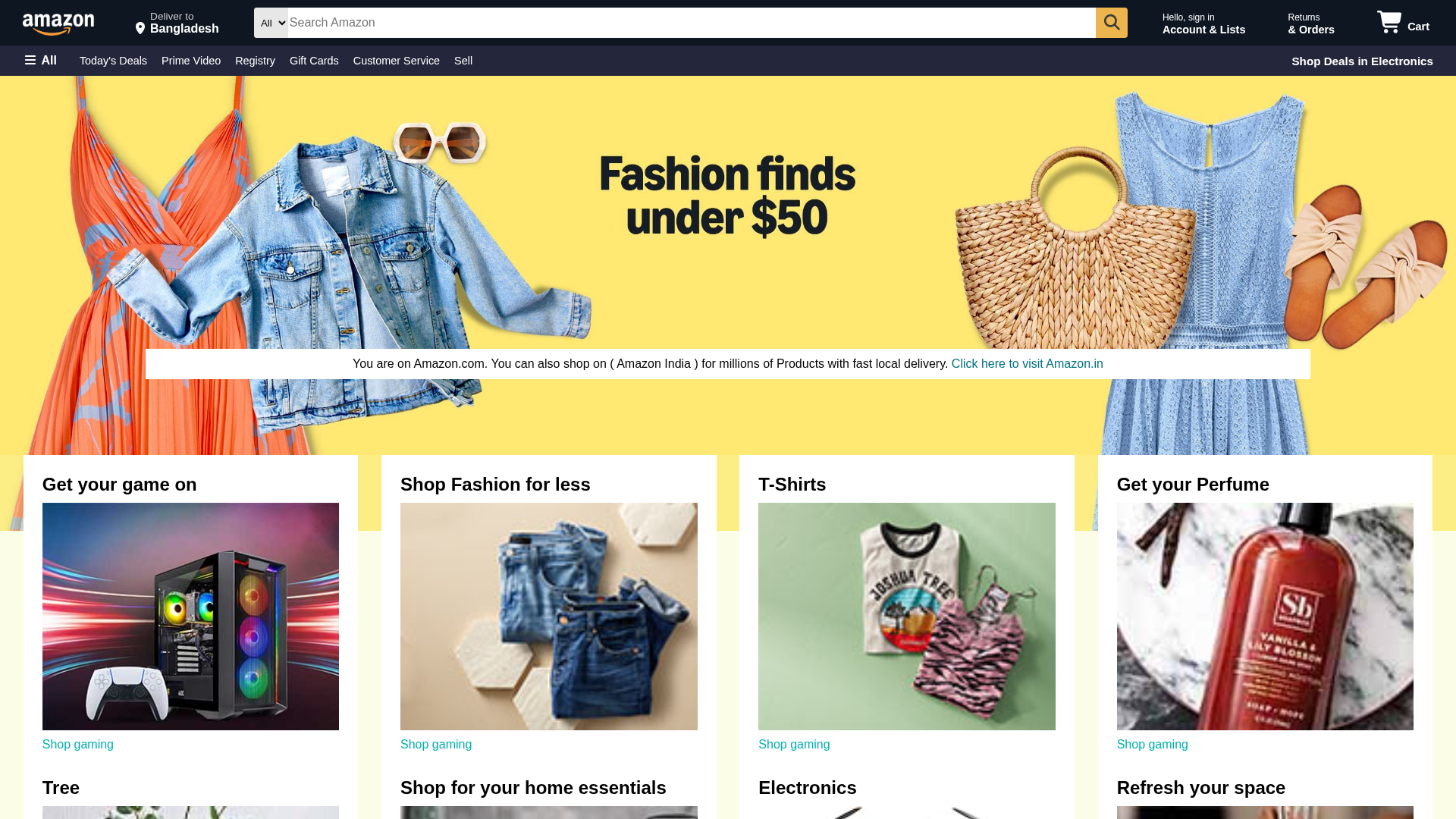 Screenshot of shuvroshishir.github.io