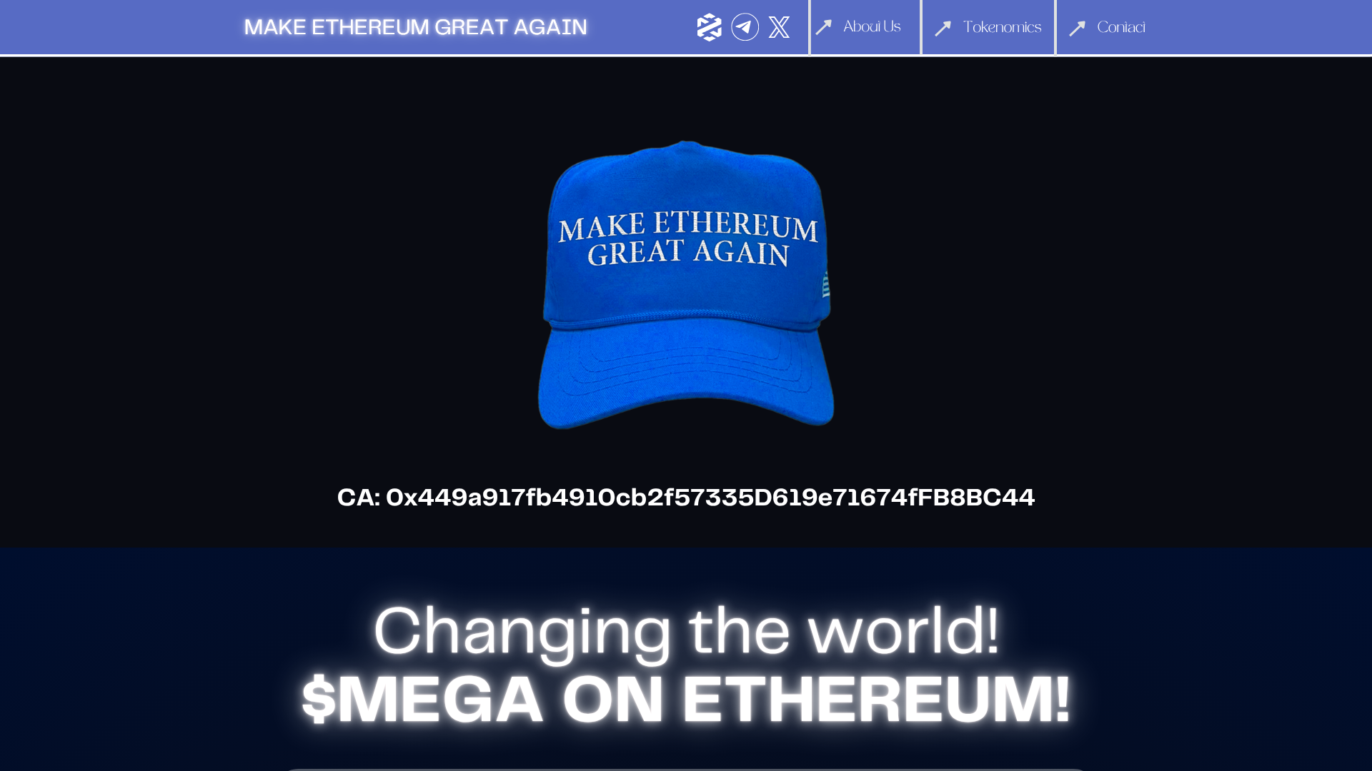 Screenshot of megahateth-buy.pages.dev