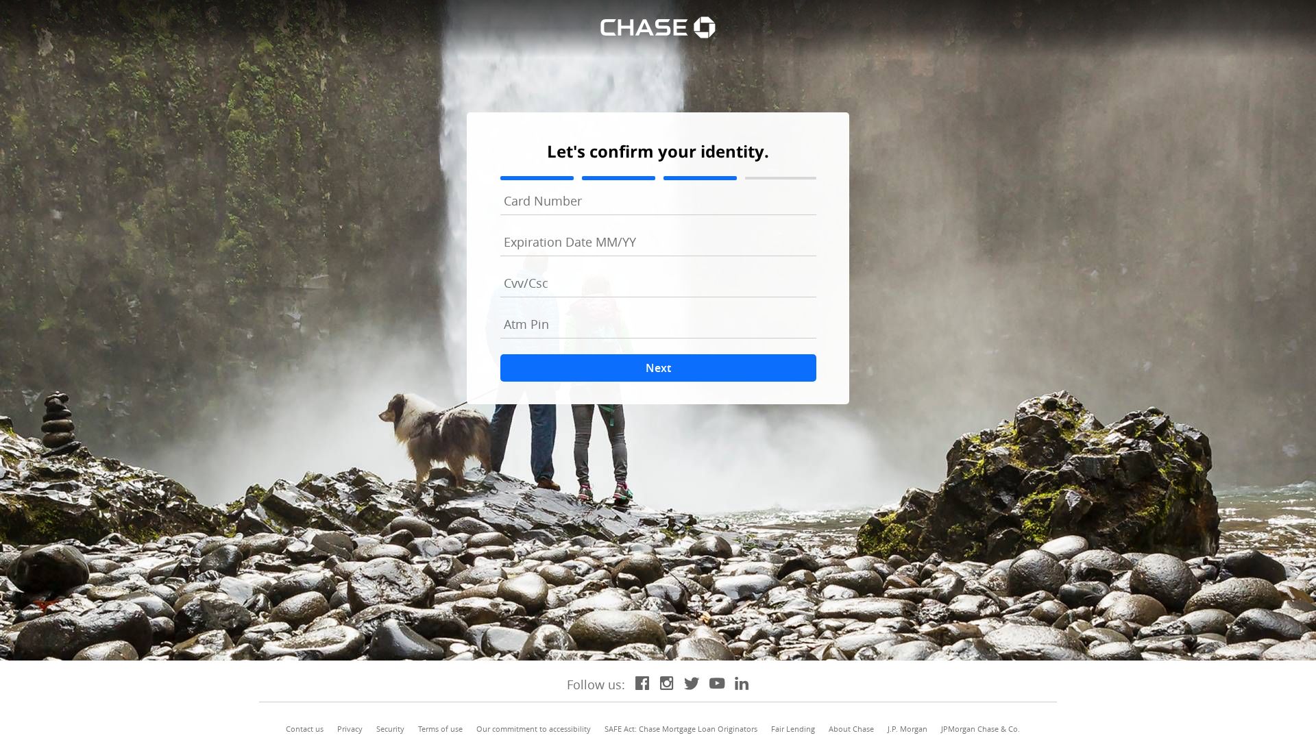 Screenshot of chbkjpm-help.com
