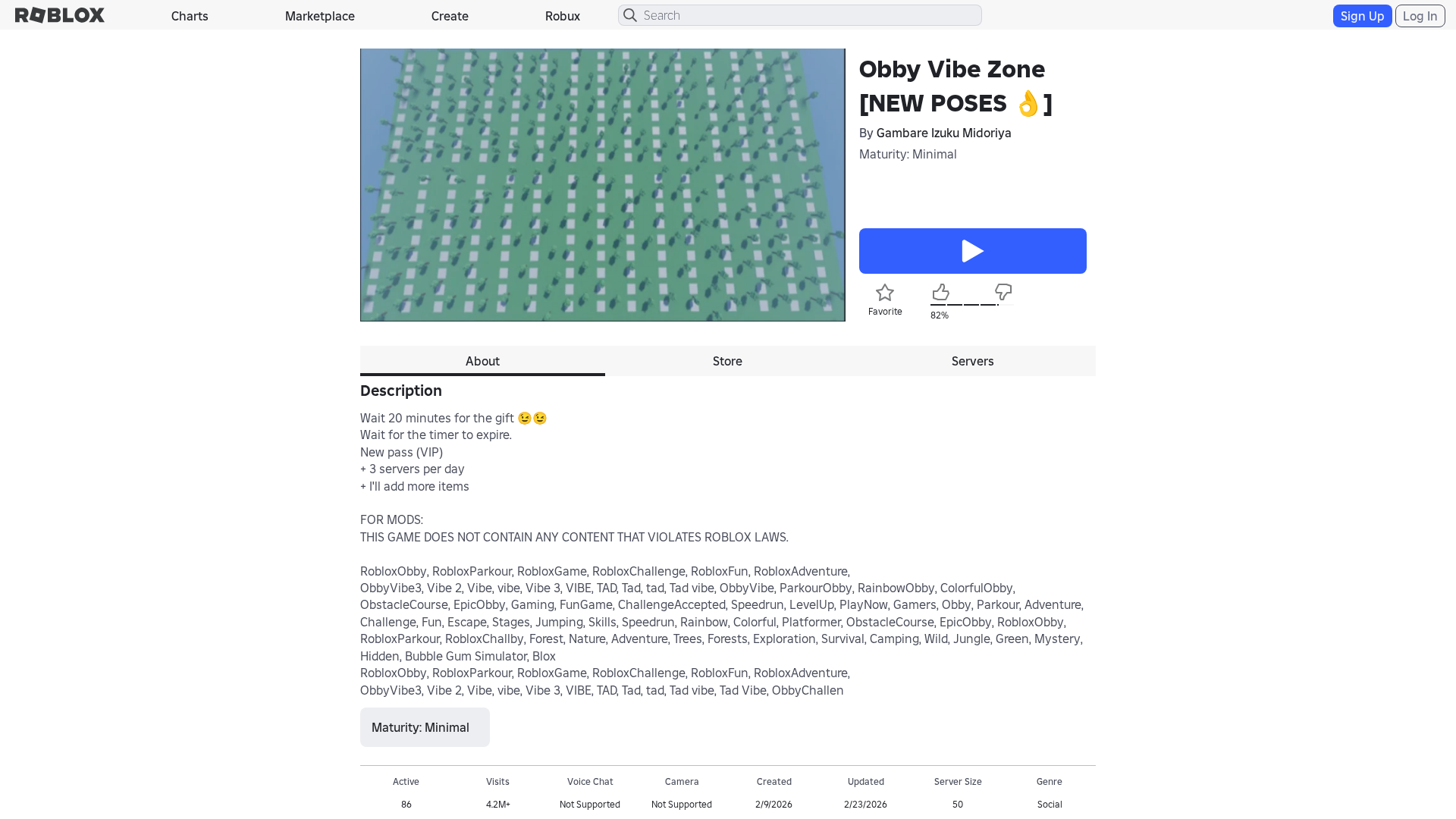 Screenshot of www.robiox.com.gr